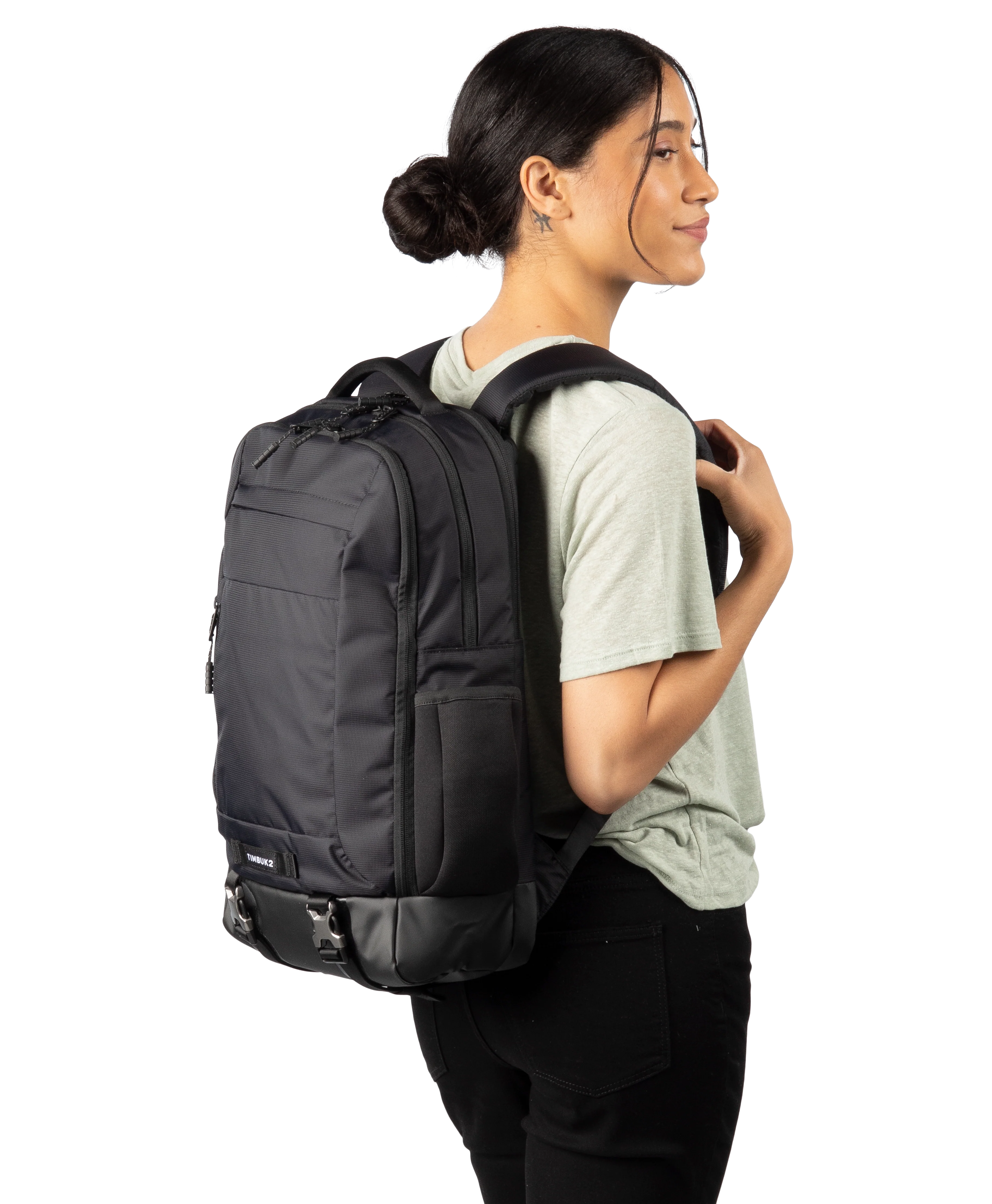 Authority Laptop Backpack Deluxe - Image 22