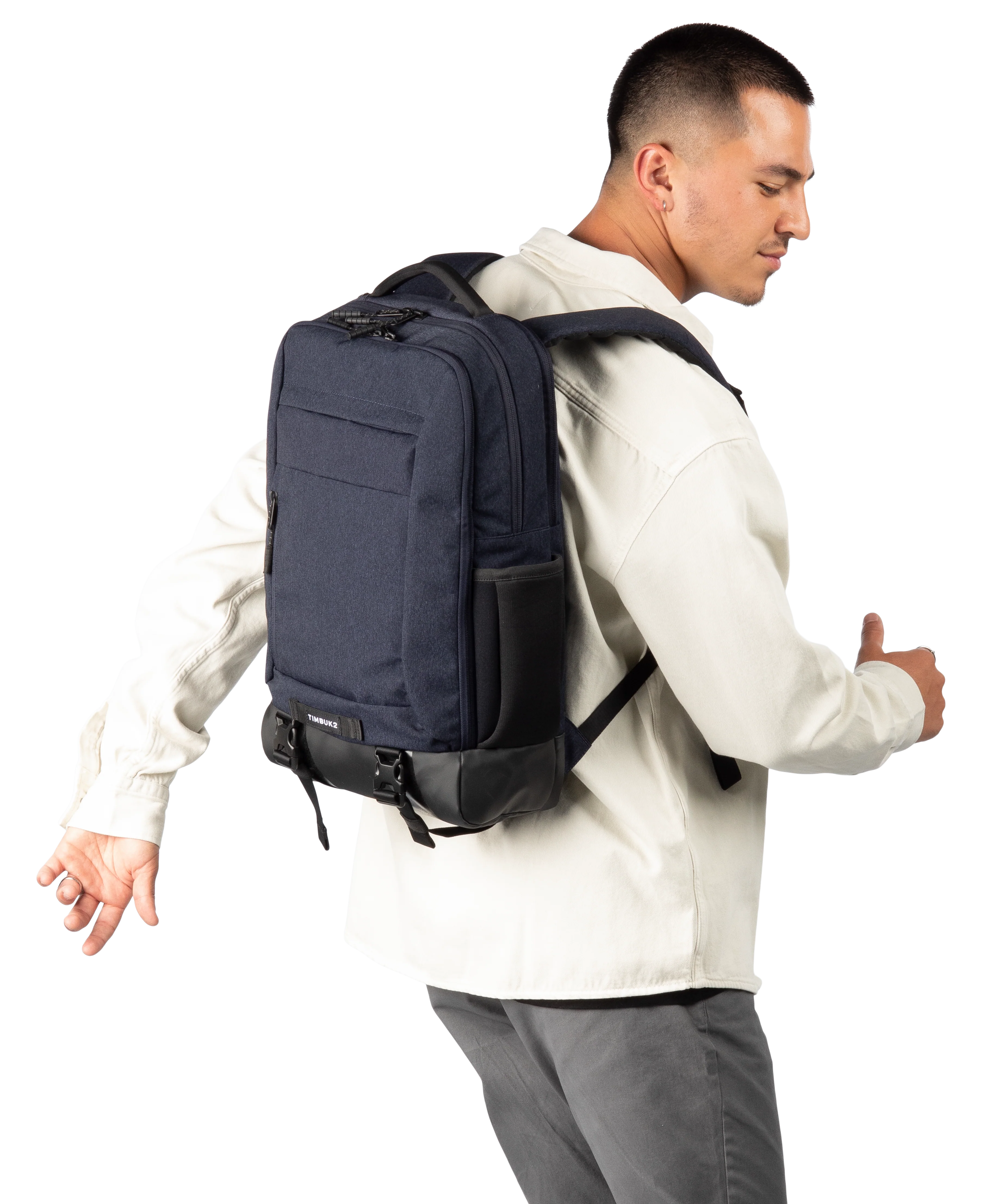 Authority Laptop Backpack Deluxe - Image 23
