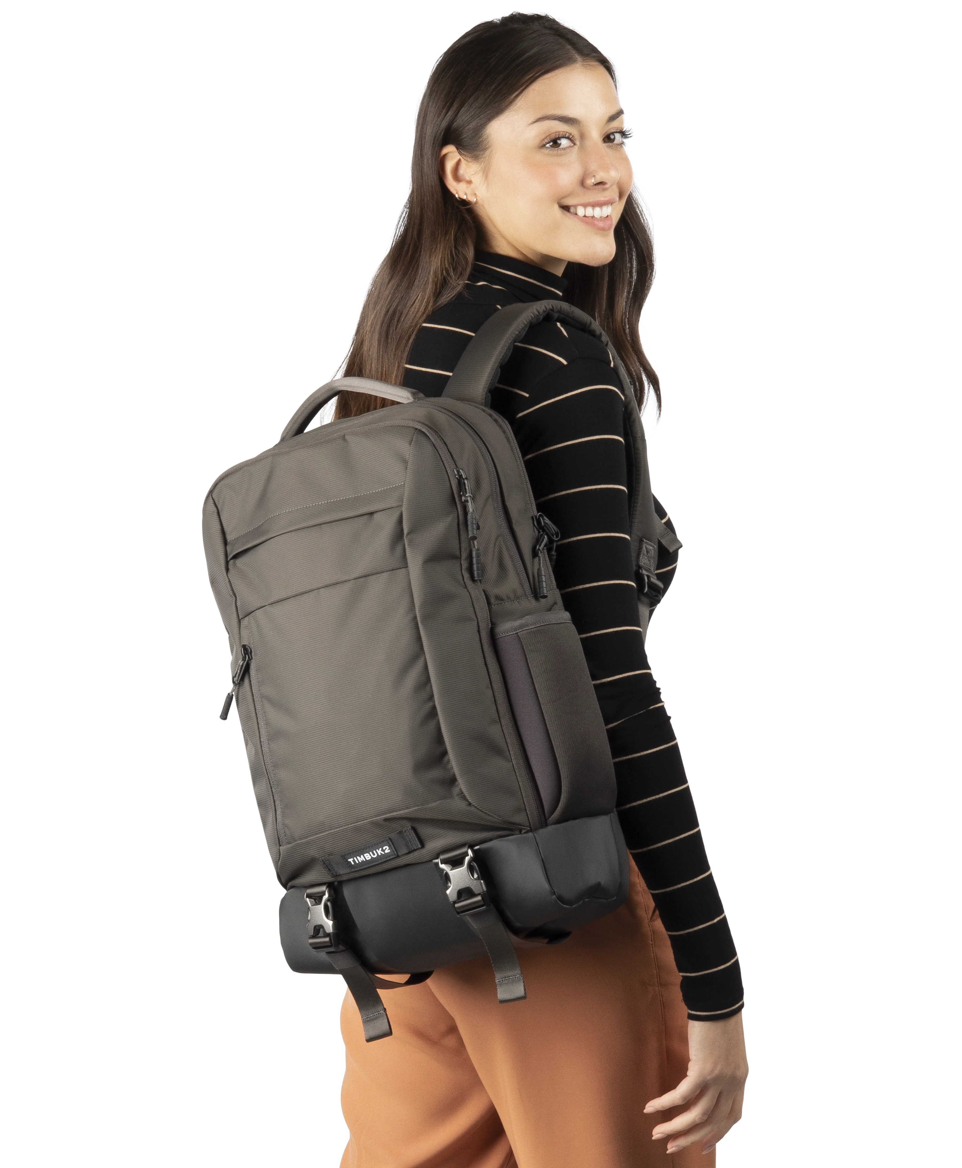 Authority Laptop Backpack Deluxe - Image 24