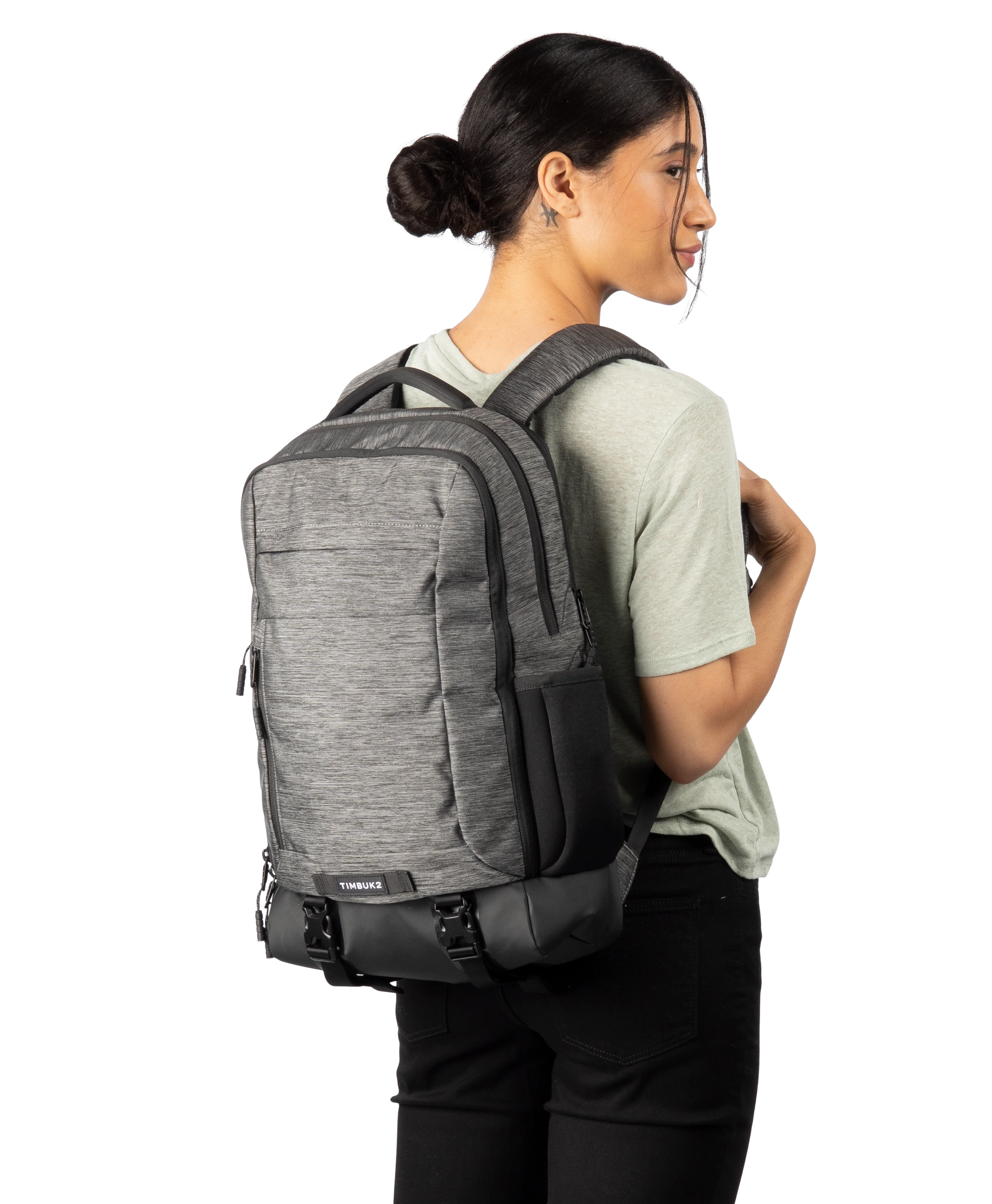 Authority Laptop Backpack Deluxe - Image 25