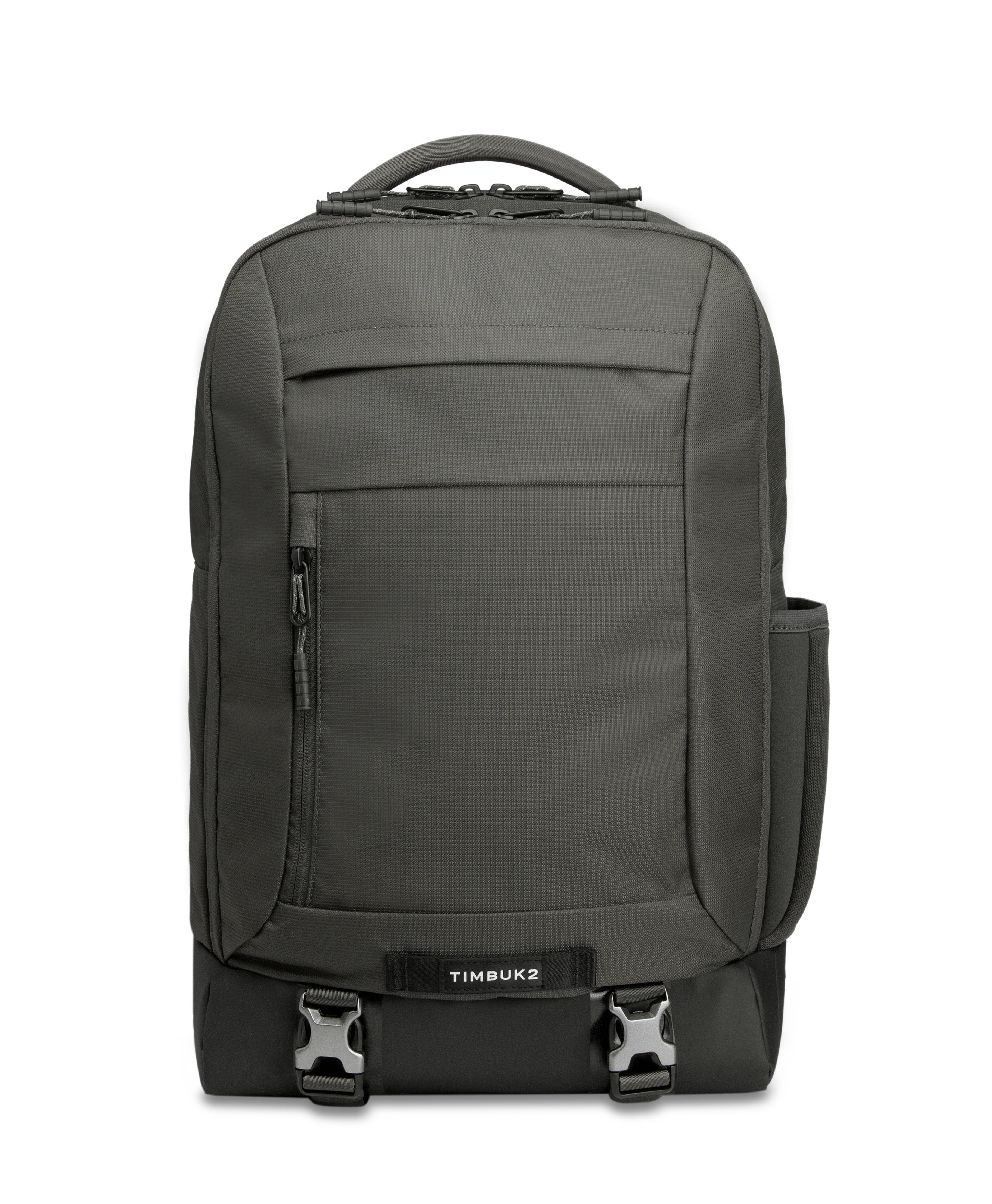 Authority Laptop Backpack Deluxe - Image 3