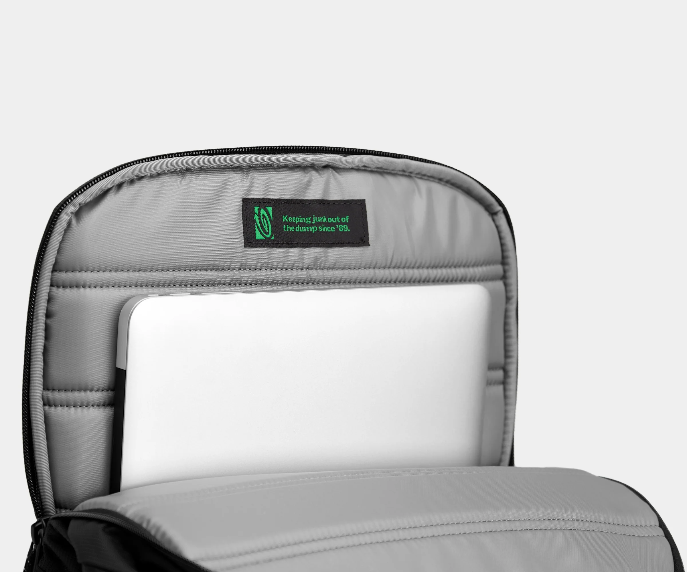 Authority Laptop Backpack Deluxe - Image 33