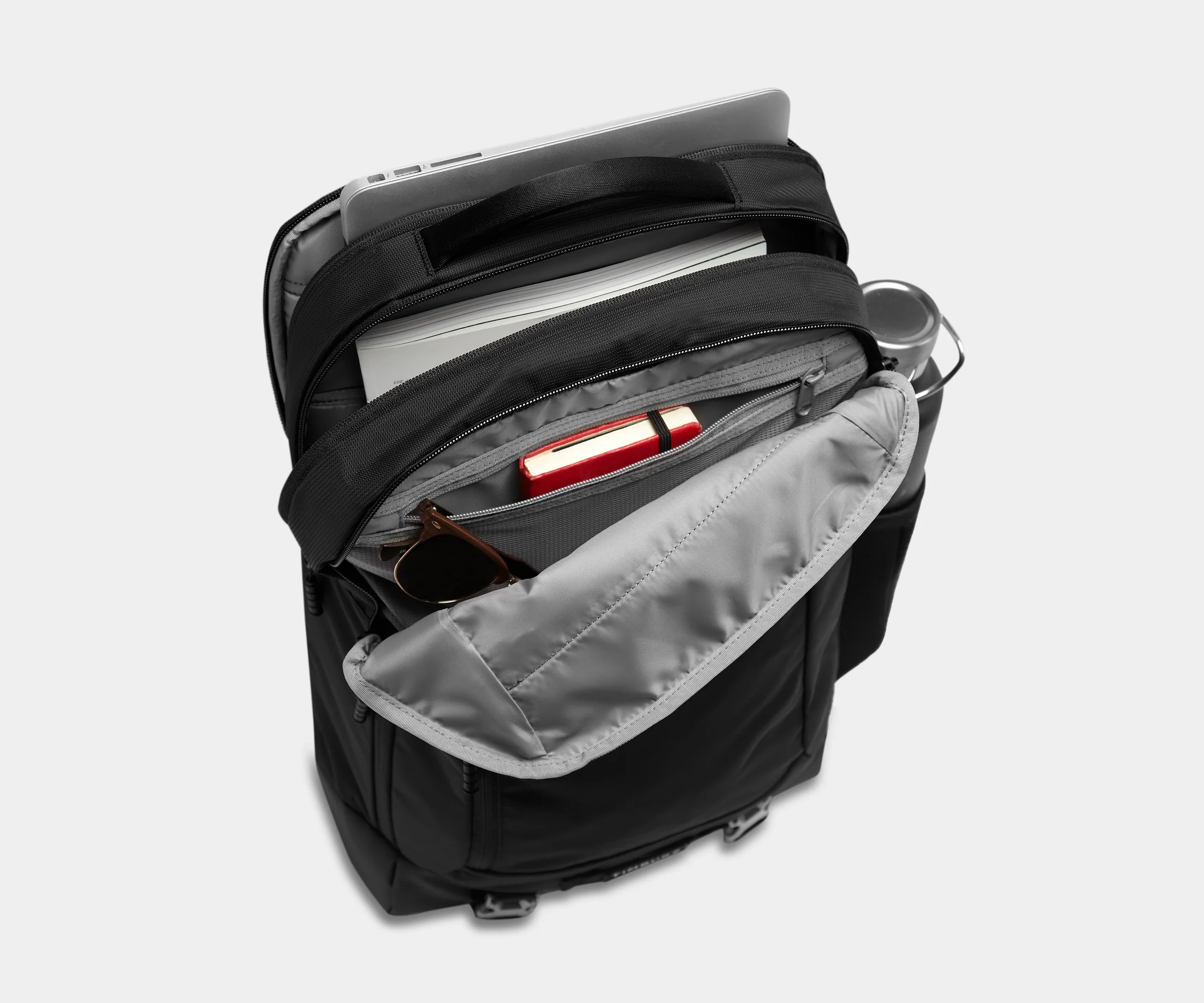 Authority Laptop Backpack Deluxe - Image 34