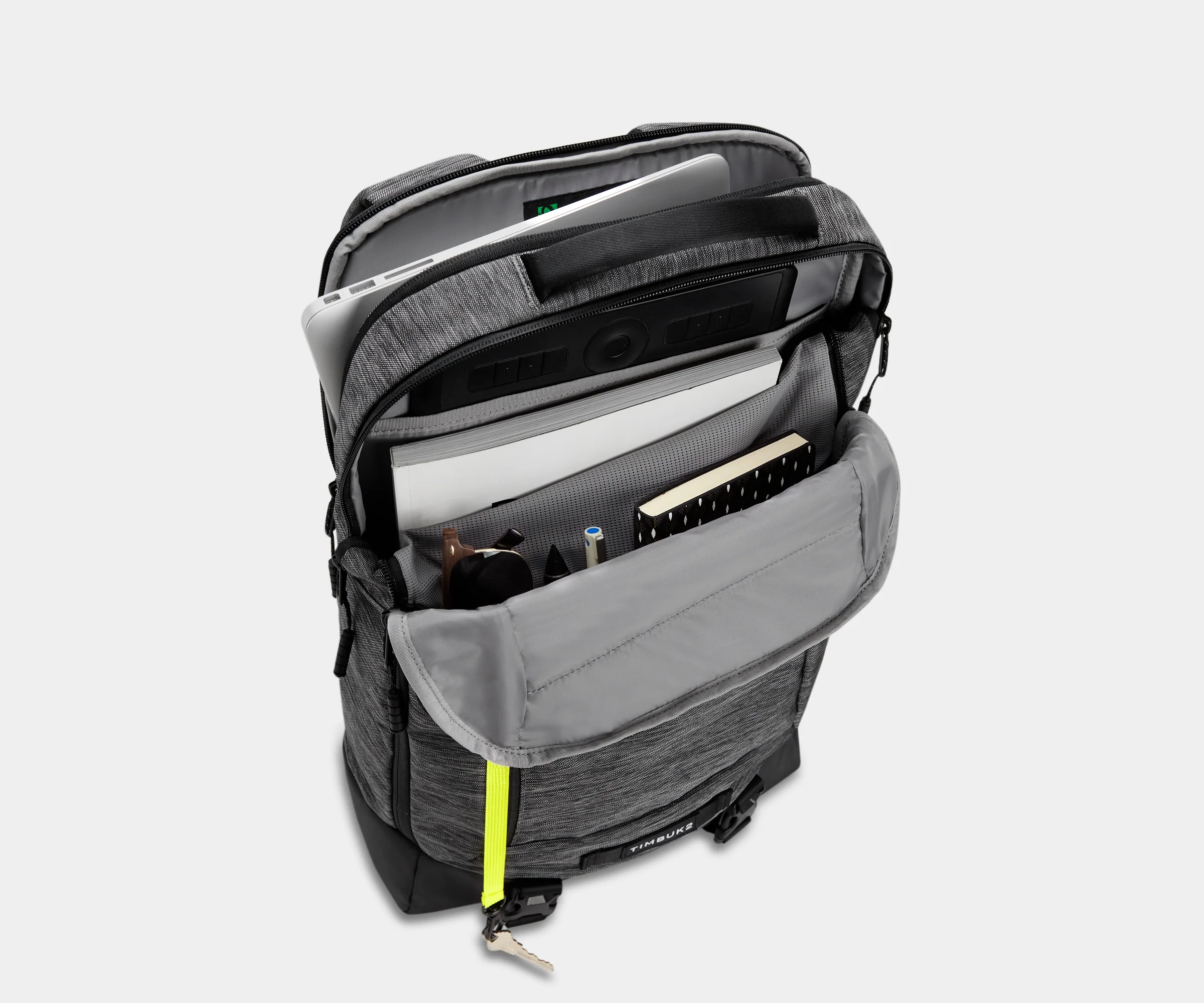 Authority Laptop Backpack Deluxe - Image 36