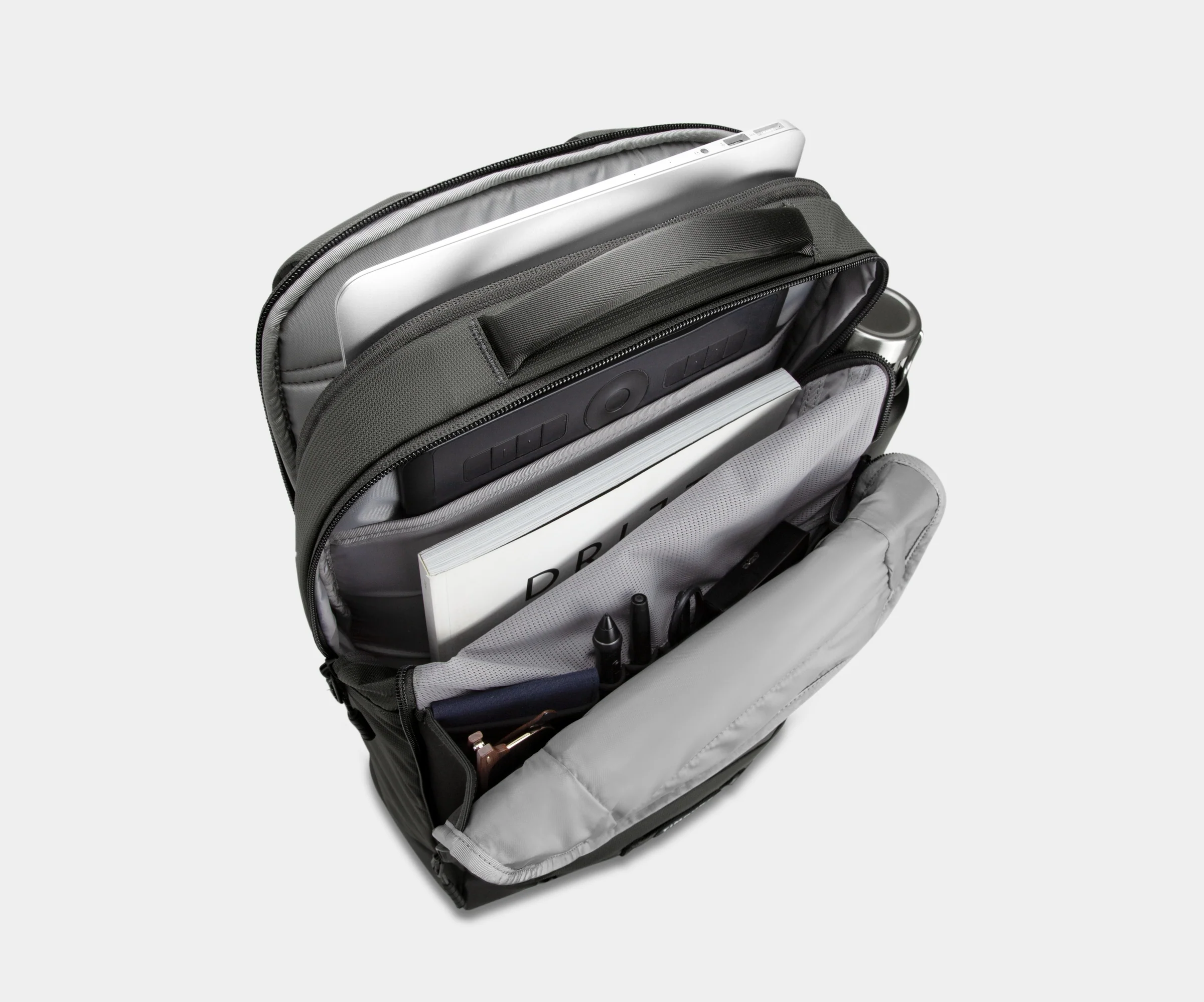 Authority Laptop Backpack Deluxe - Image 38