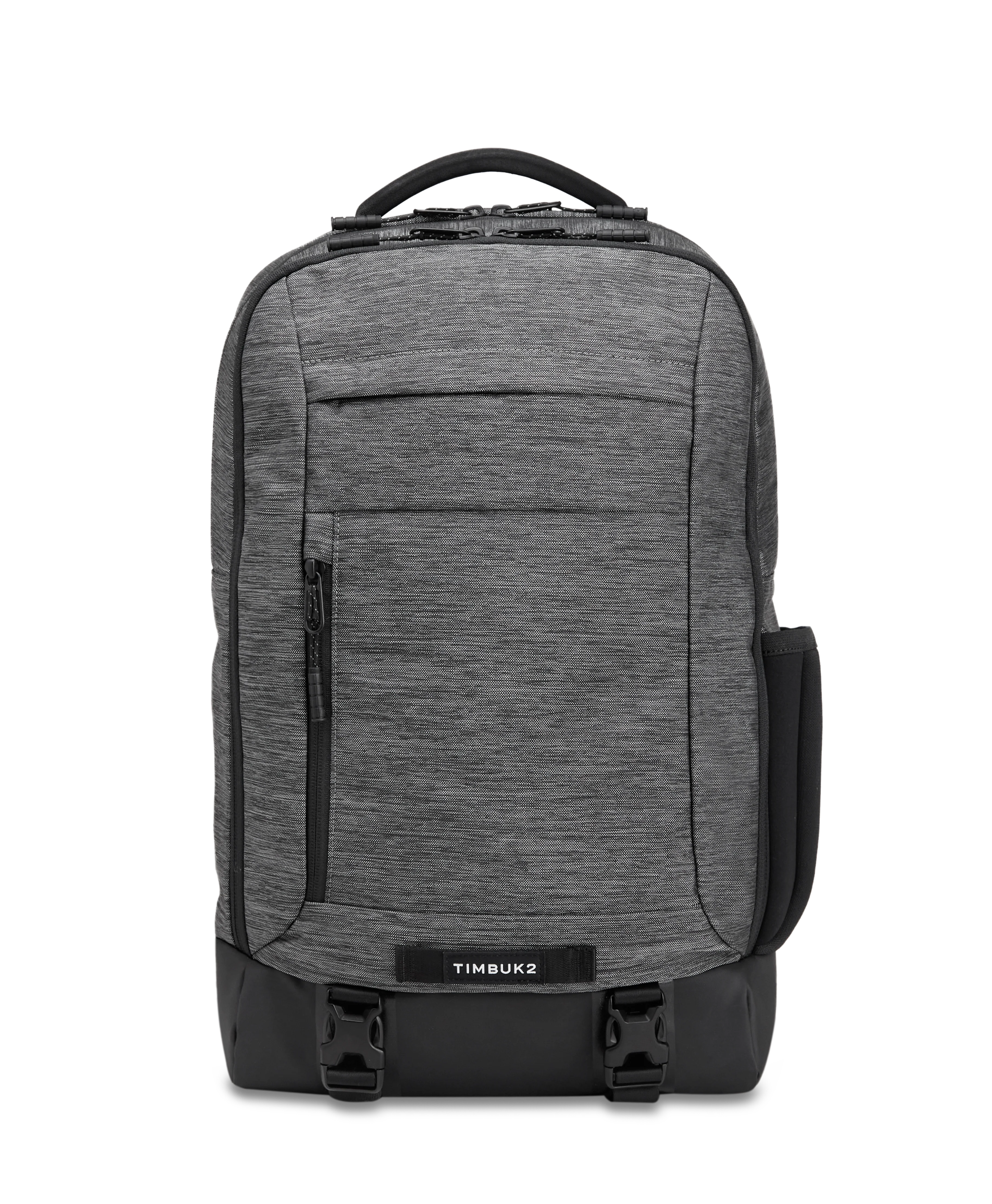 Authority Laptop Backpack Deluxe - Image 4