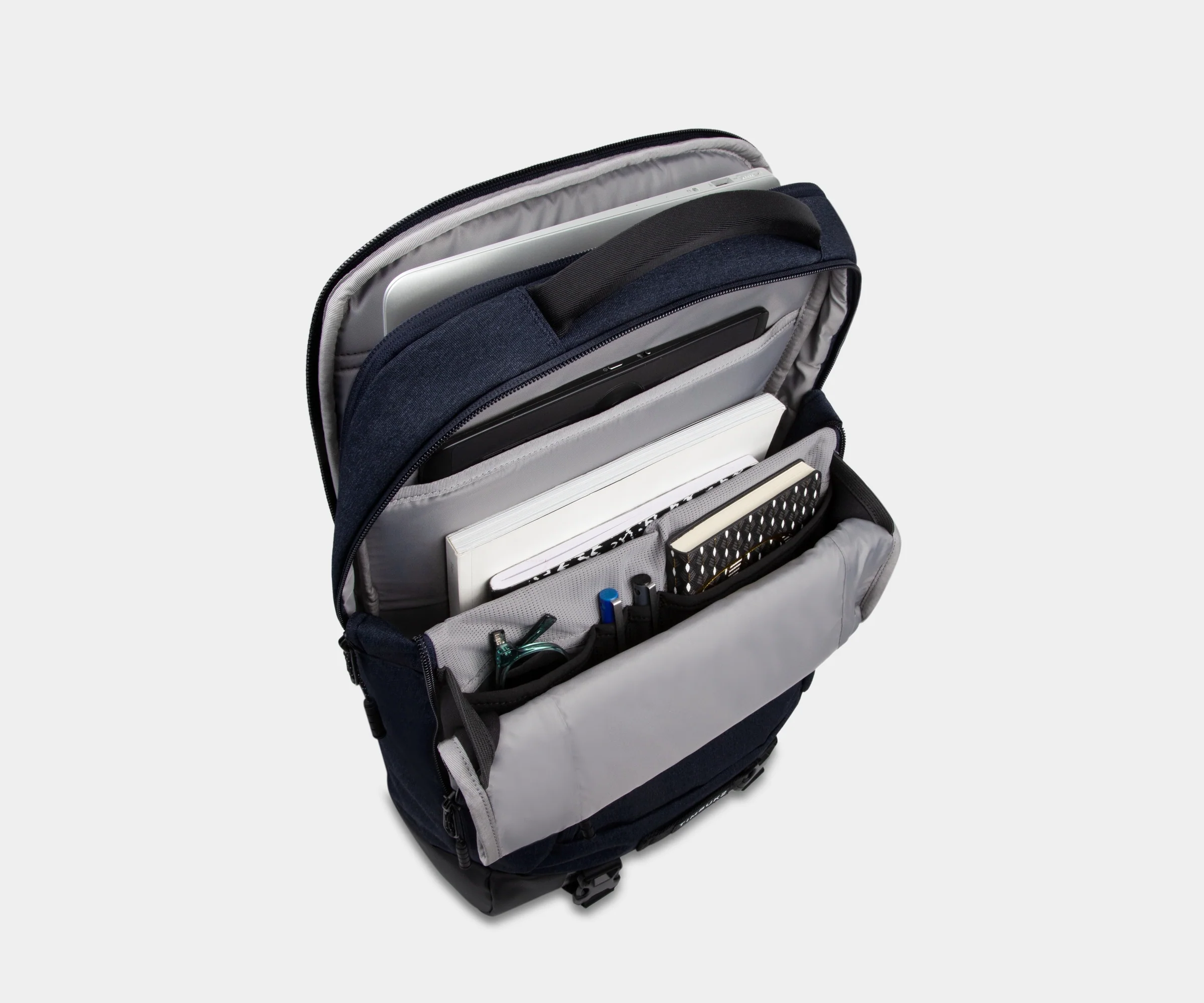 Authority Laptop Backpack Deluxe - Image 41