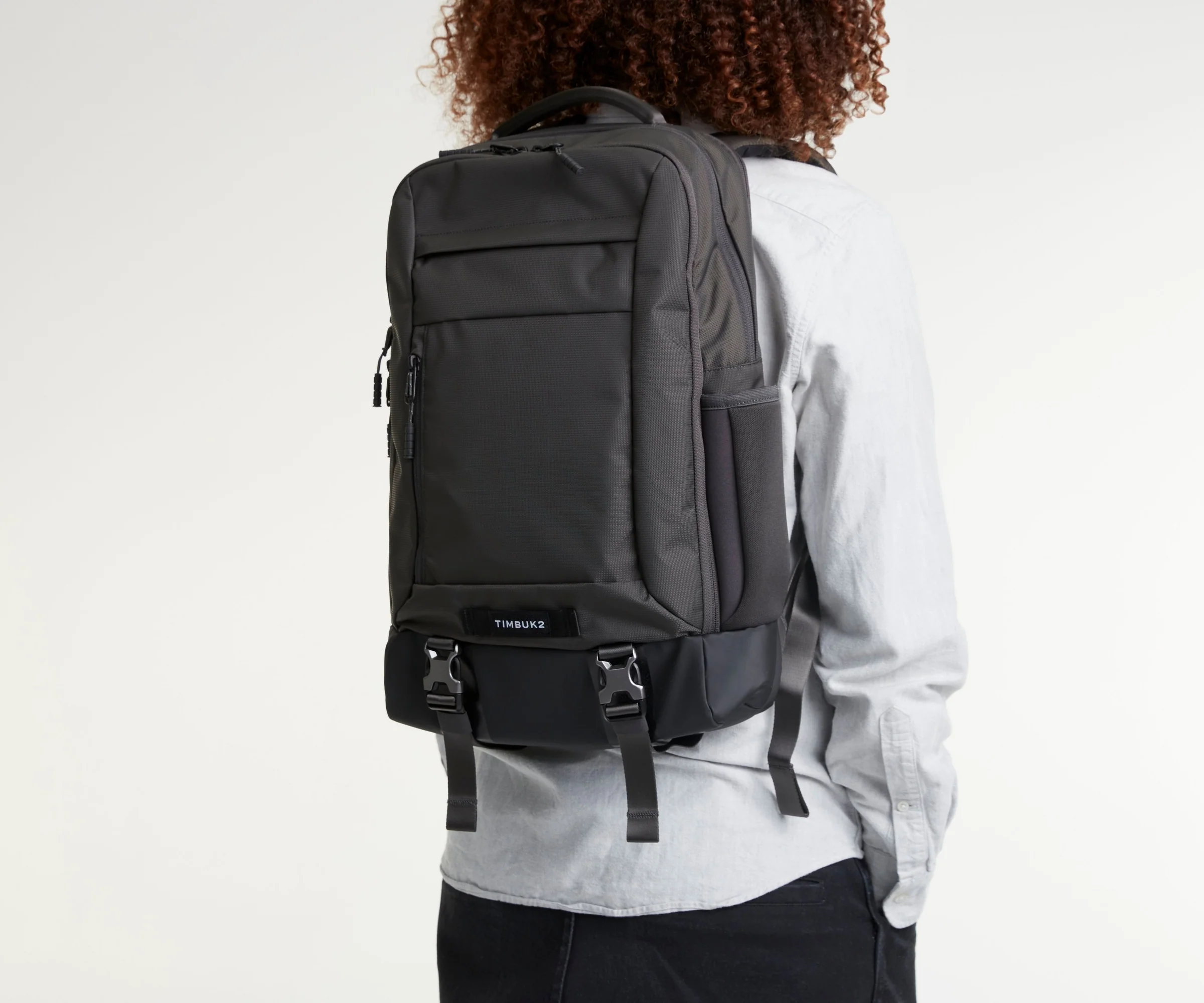 Authority Laptop Backpack Deluxe - Image 42