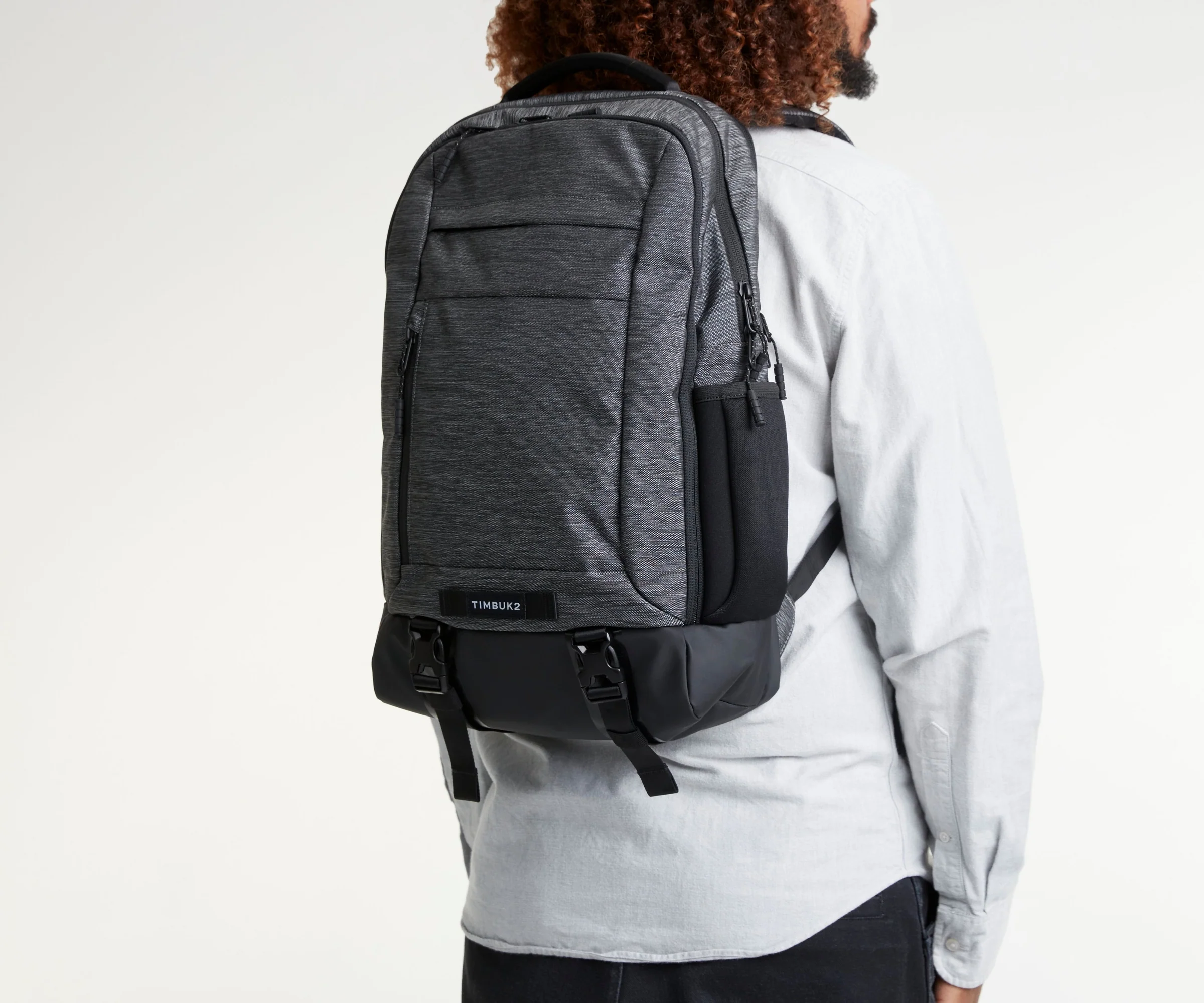 Authority Laptop Backpack Deluxe - Image 43