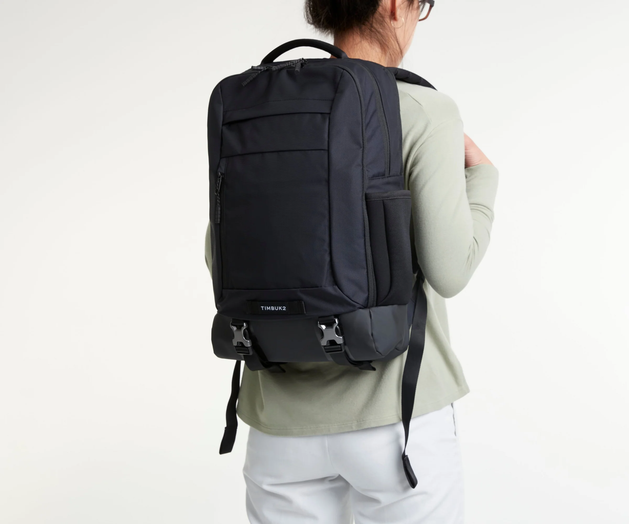 Authority Laptop Backpack Deluxe - Image 44