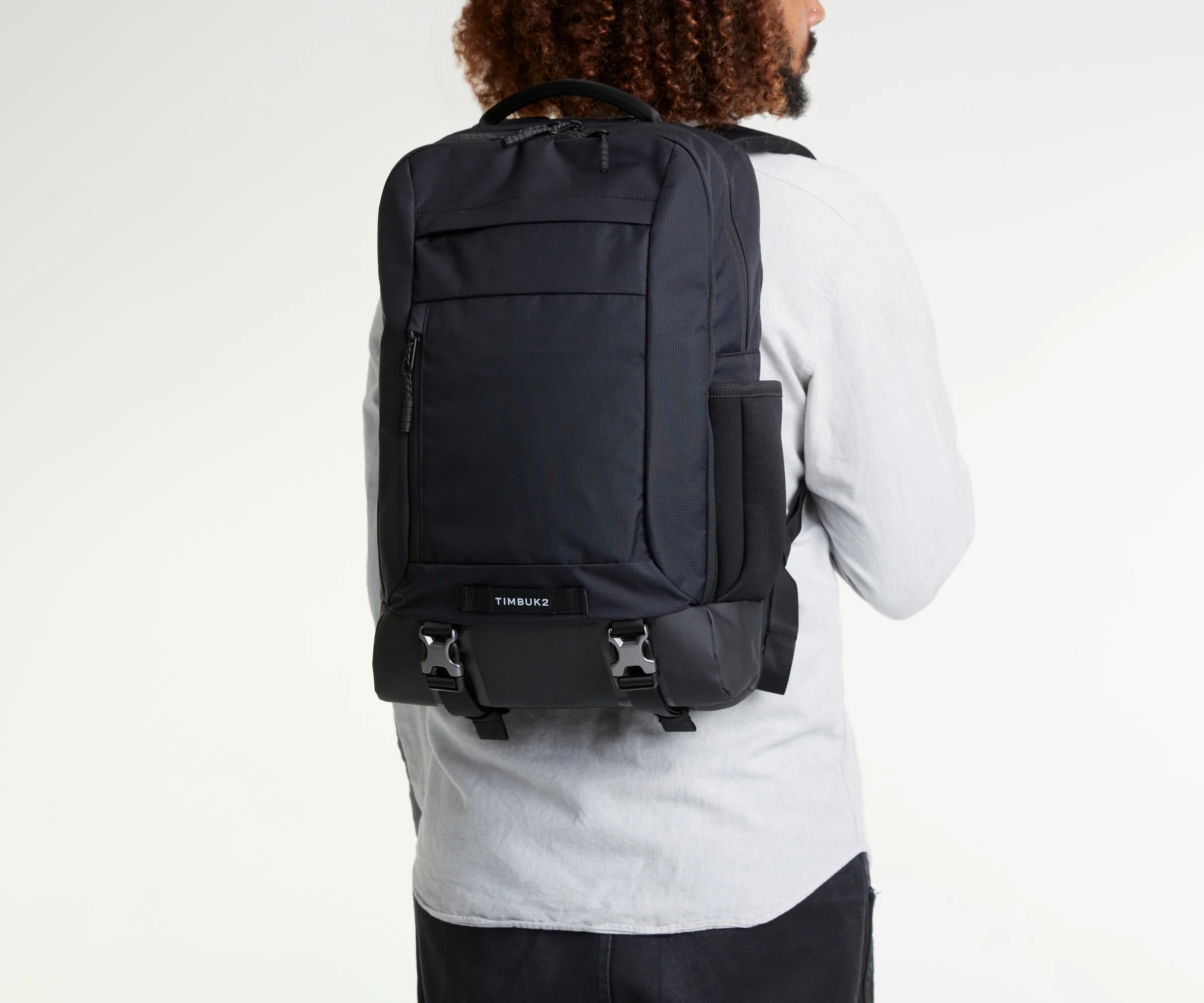 Authority Laptop Backpack Deluxe - Image 45