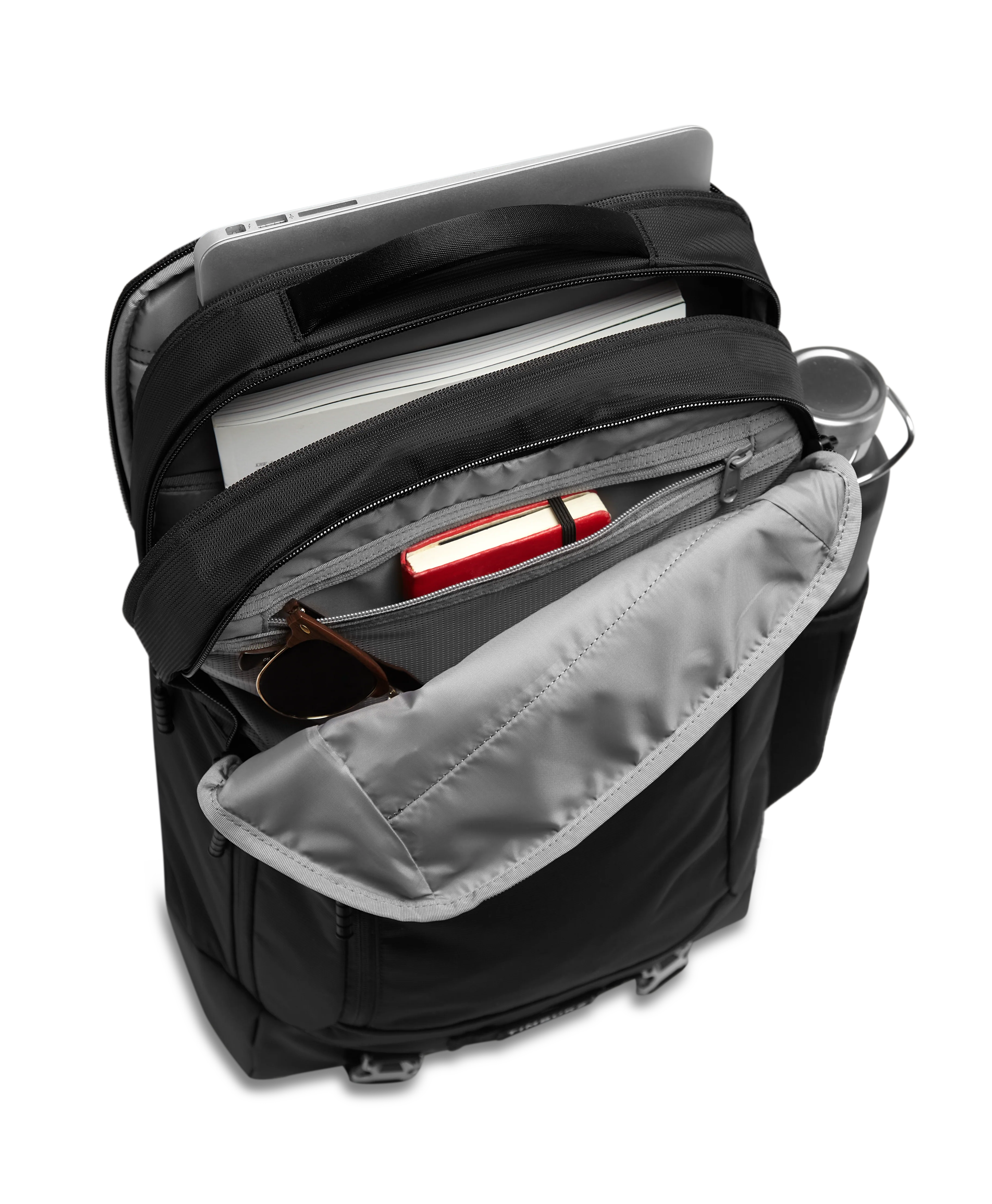 Authority Laptop Backpack Deluxe - Image 5