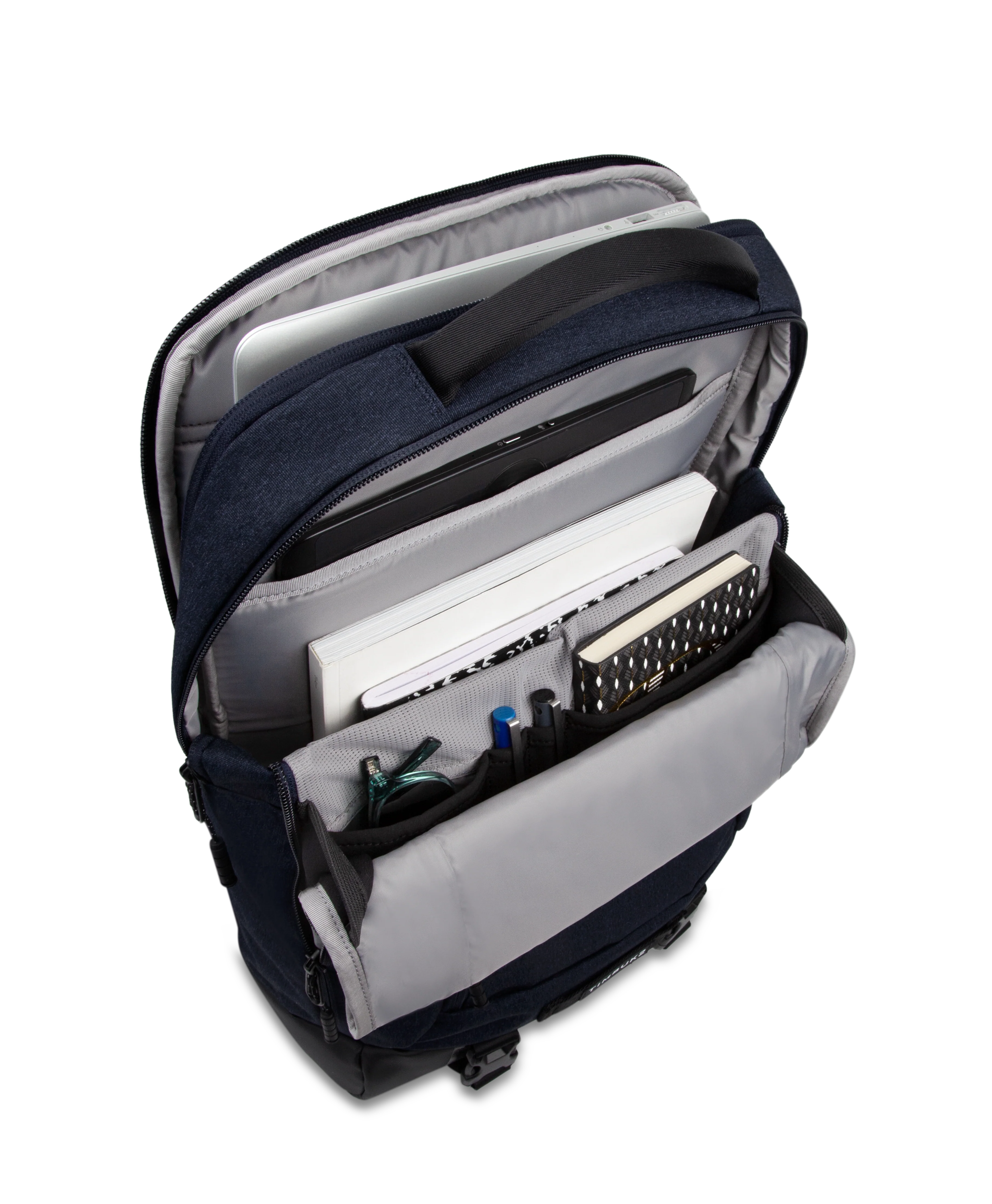 Authority Laptop Backpack Deluxe - Image 6