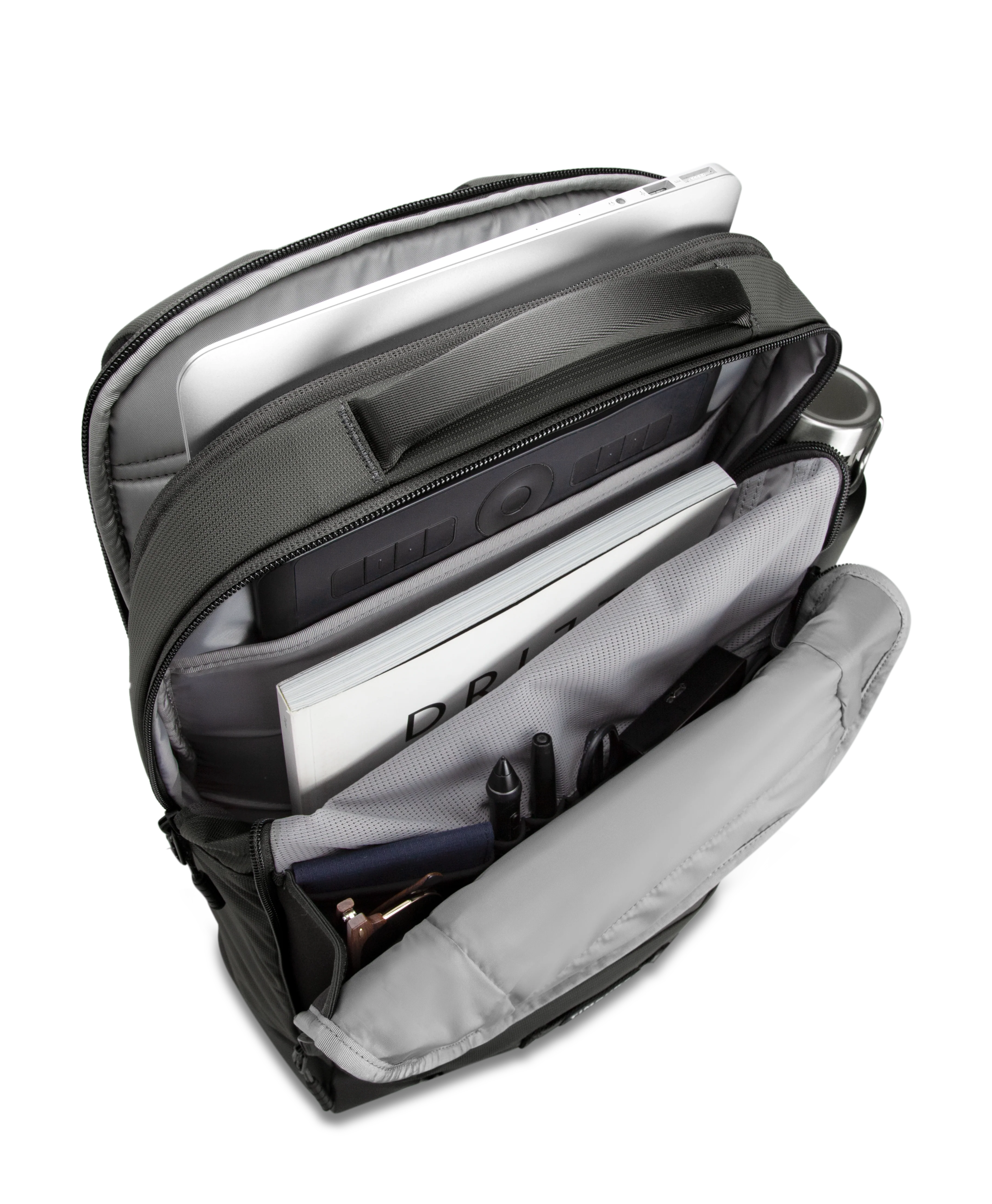Authority Laptop Backpack Deluxe - Image 7