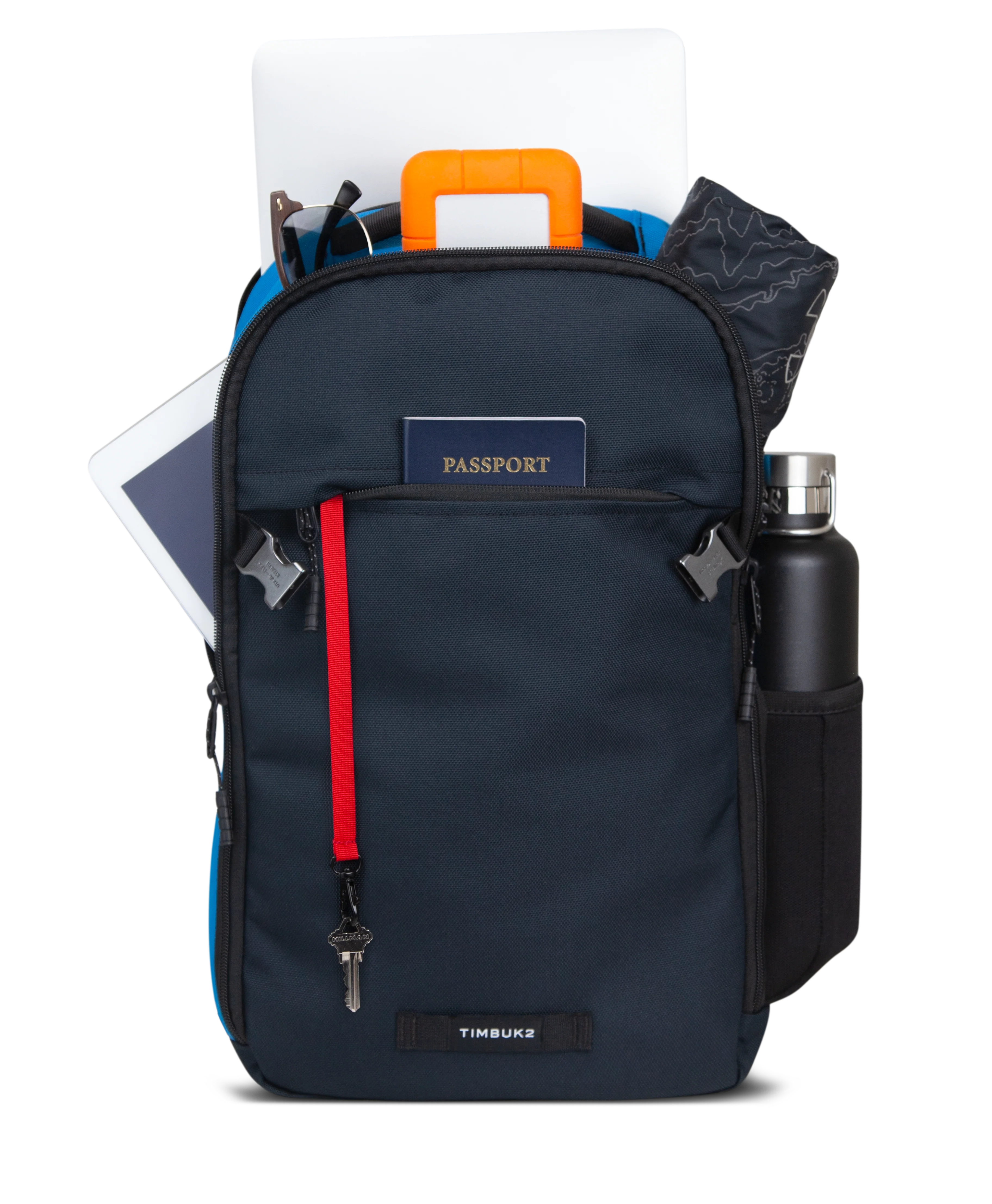 Custom Division Laptop Backpack - Image 10