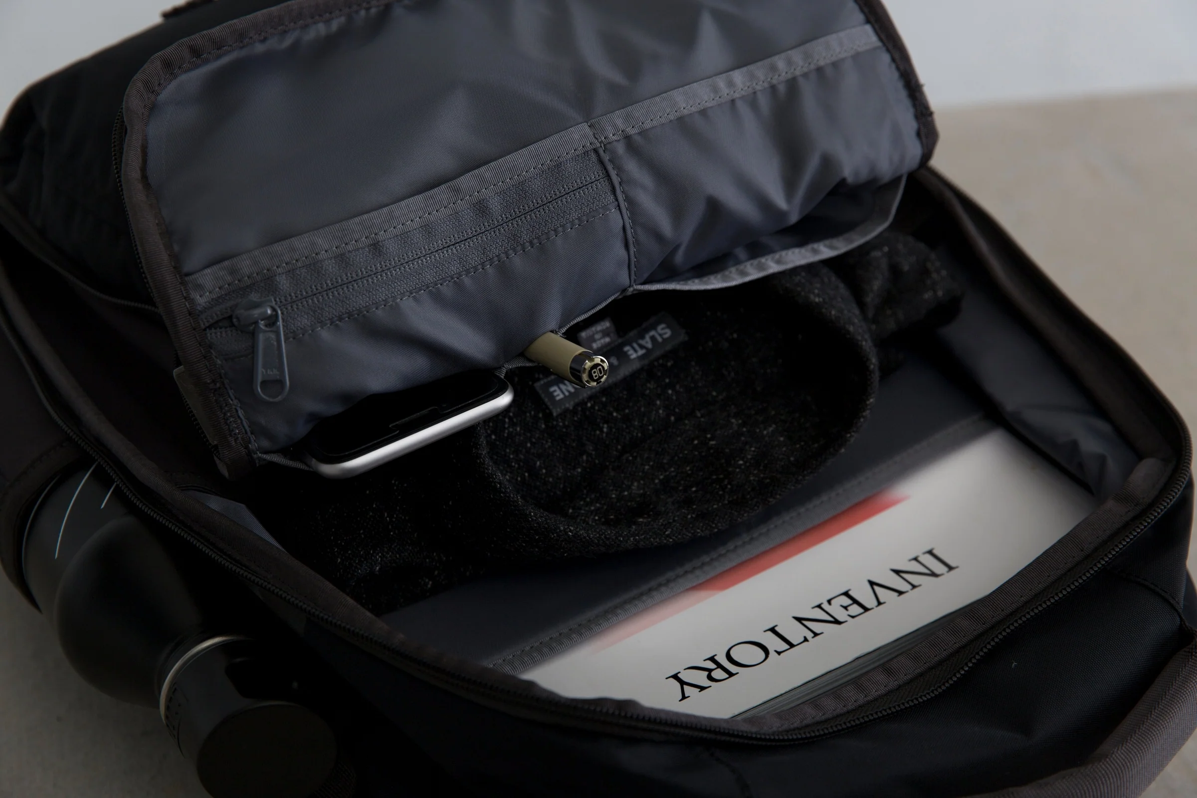 Custom Division Laptop Backpack - Image 12