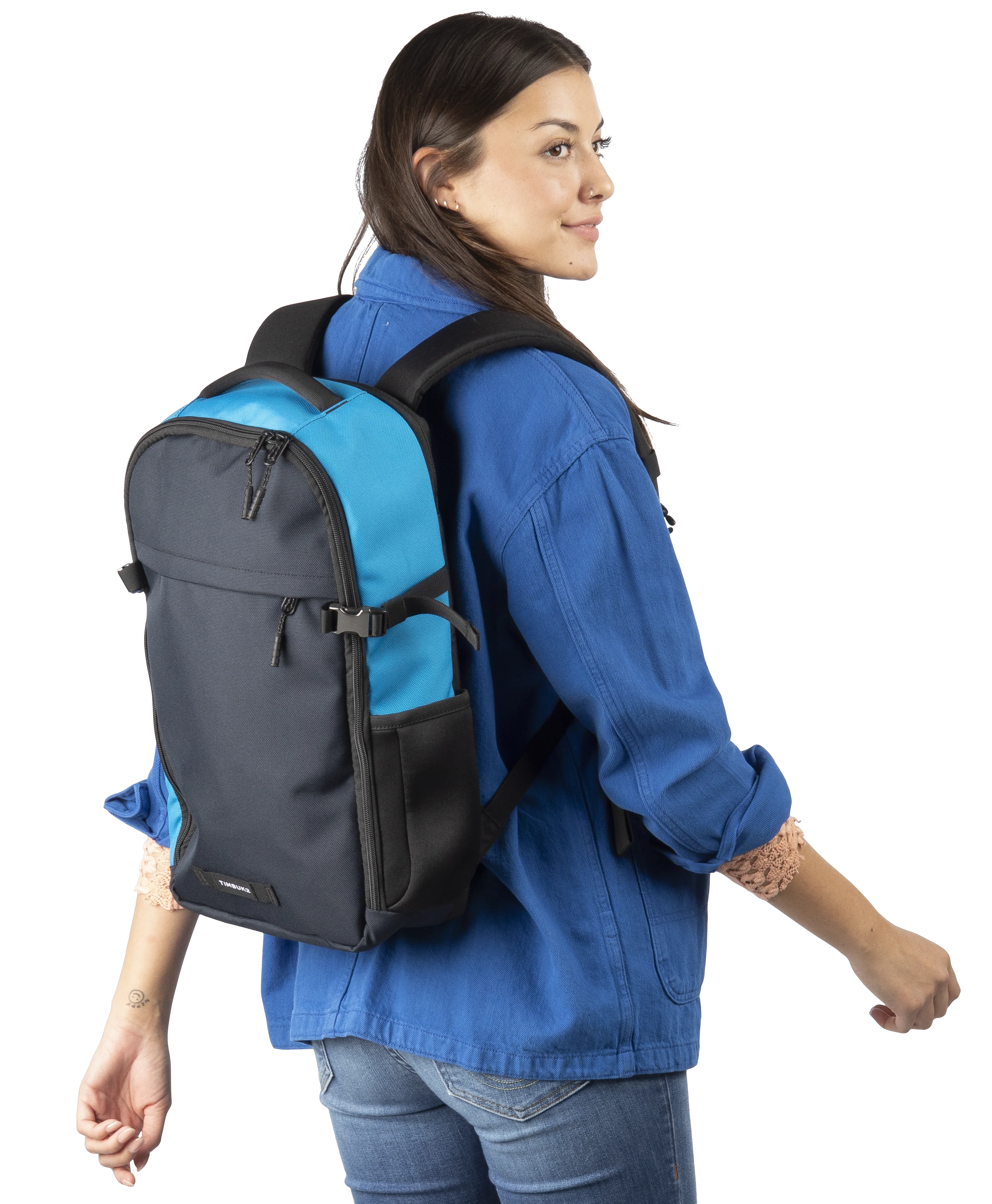 Custom Division Laptop Backpack - Image 5