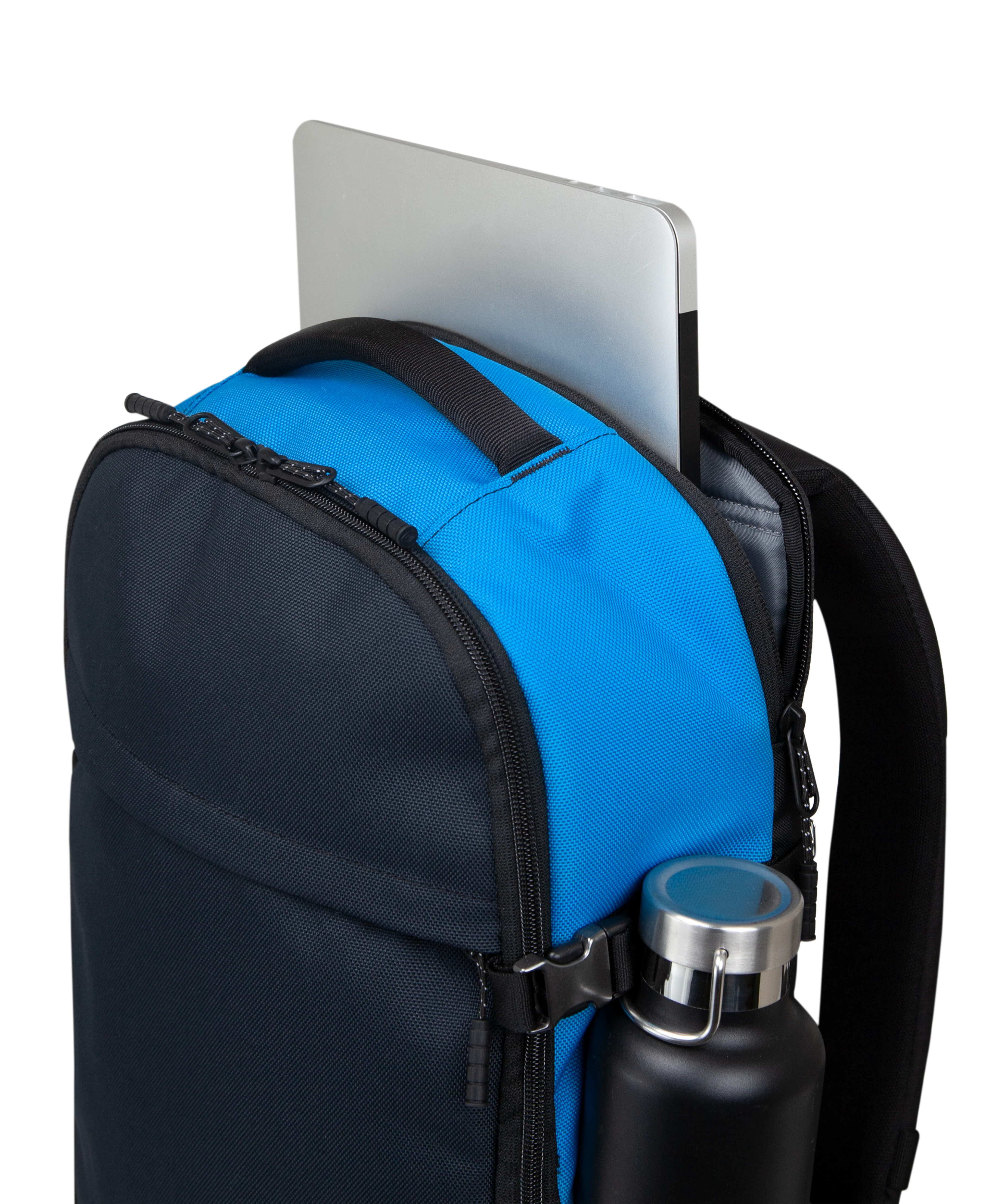 Custom Division Laptop Backpack - Image 6