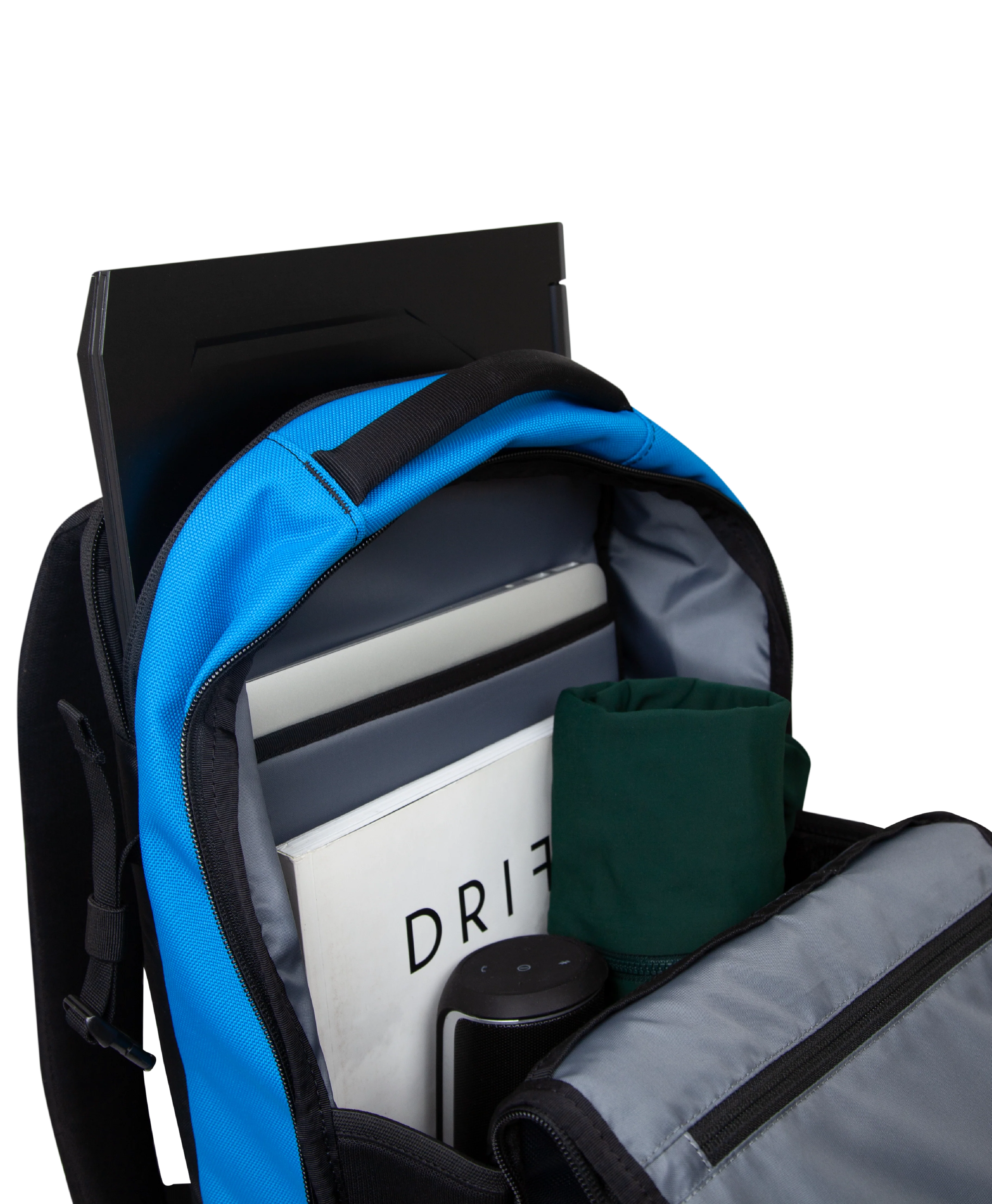 Custom Division Laptop Backpack - Image 7
