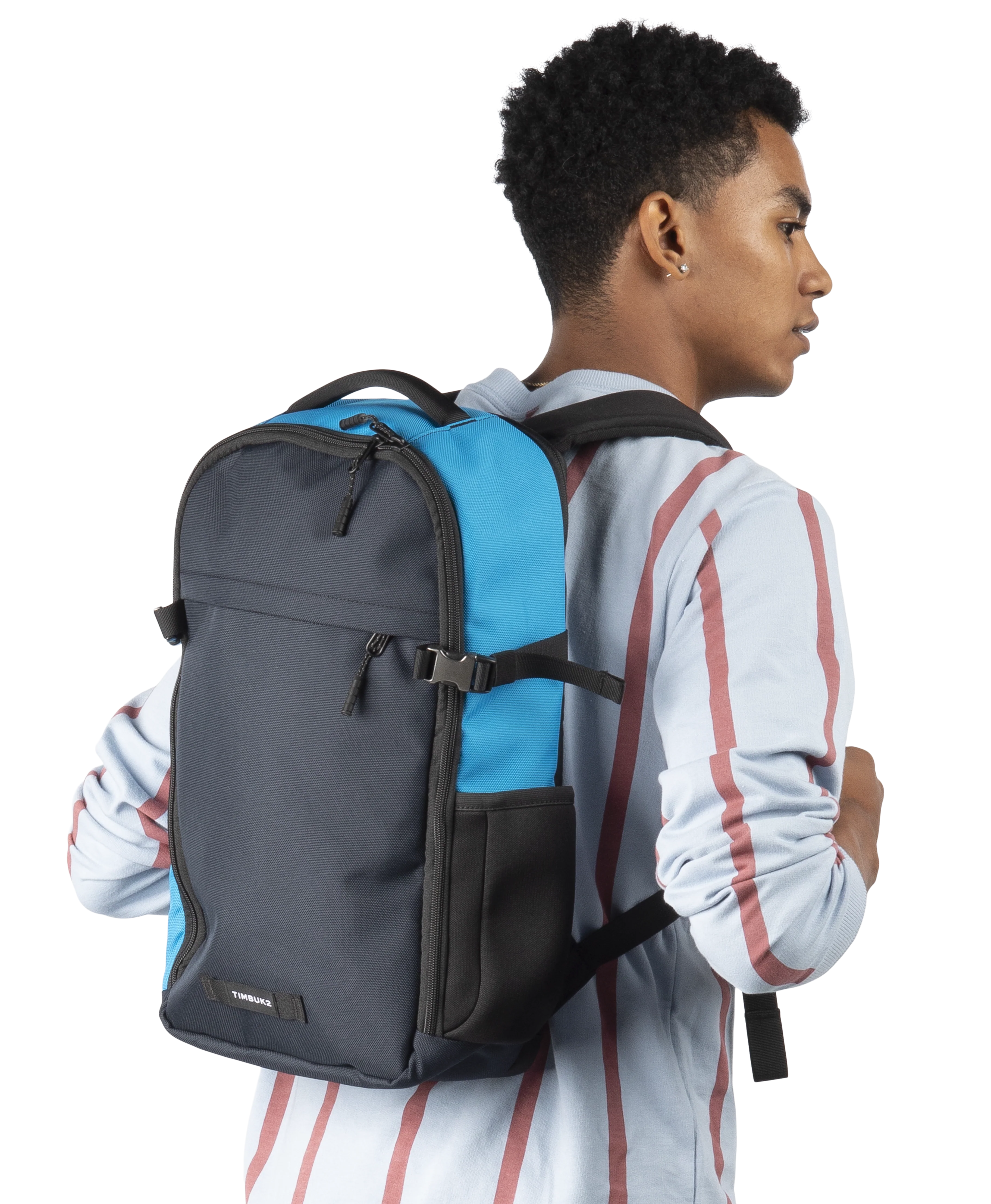 Custom Division Laptop Backpack - Image 8