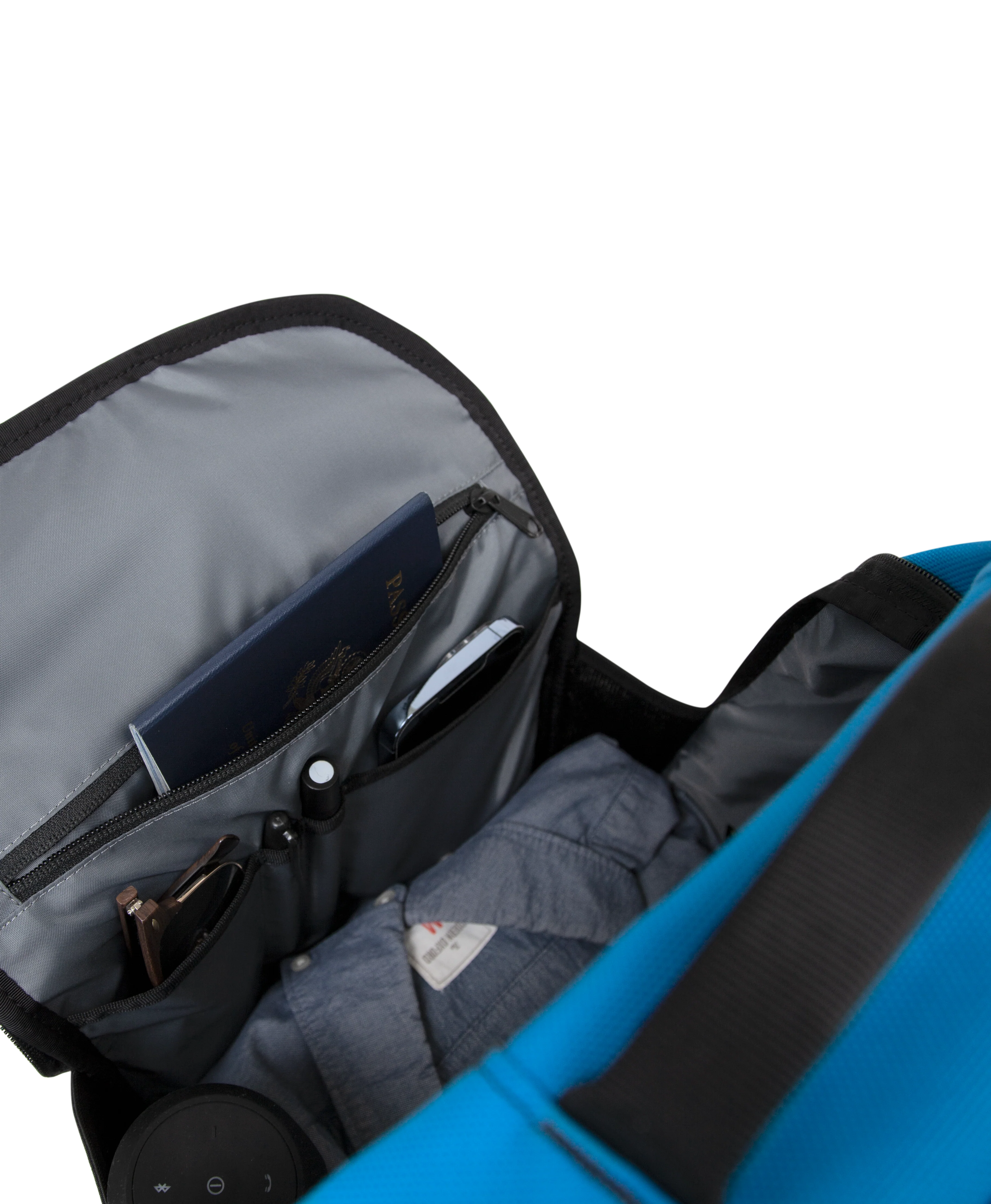 Custom Division Laptop Backpack - Image 9