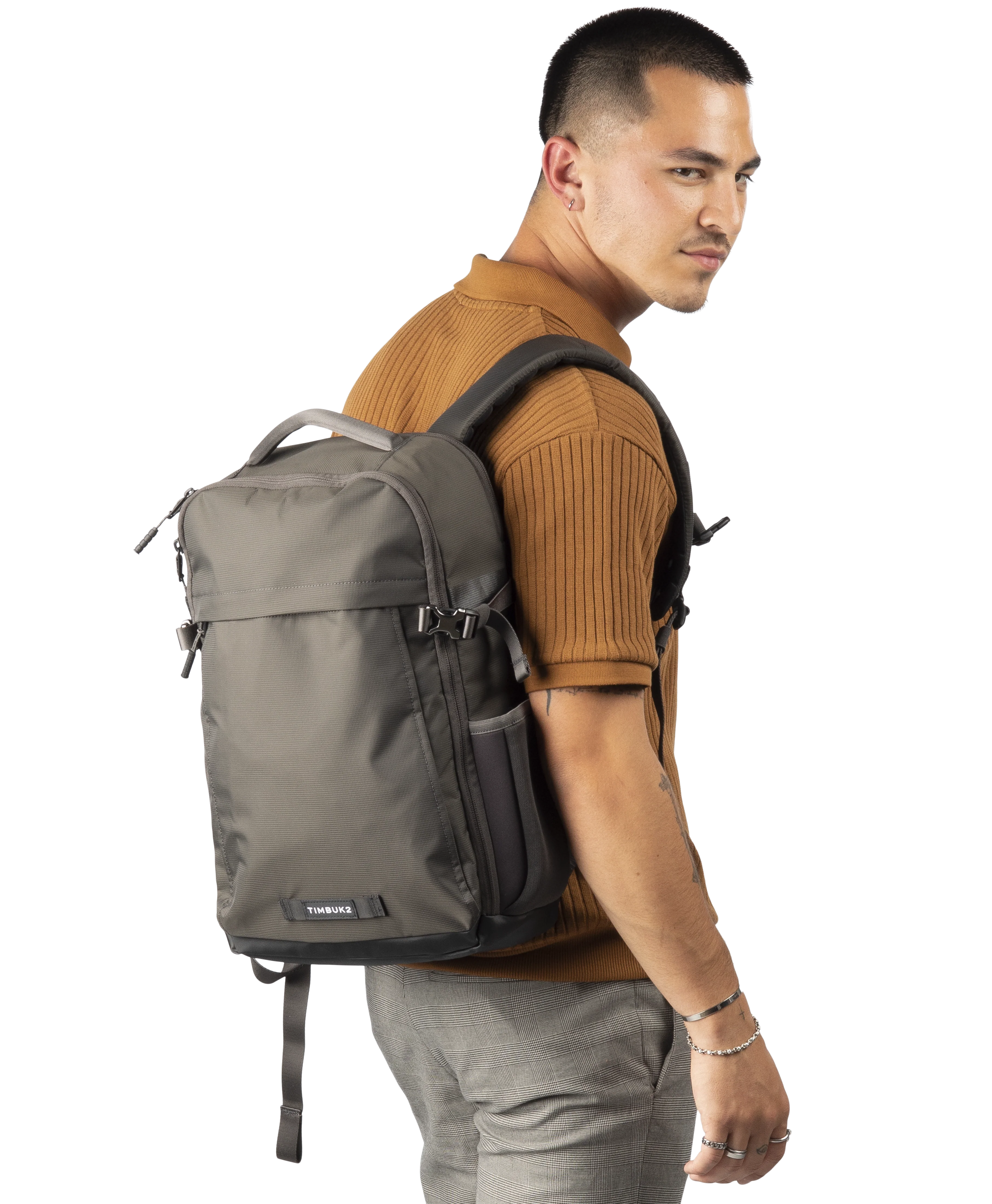 Division Laptop Backpack Deluxe - Image 13