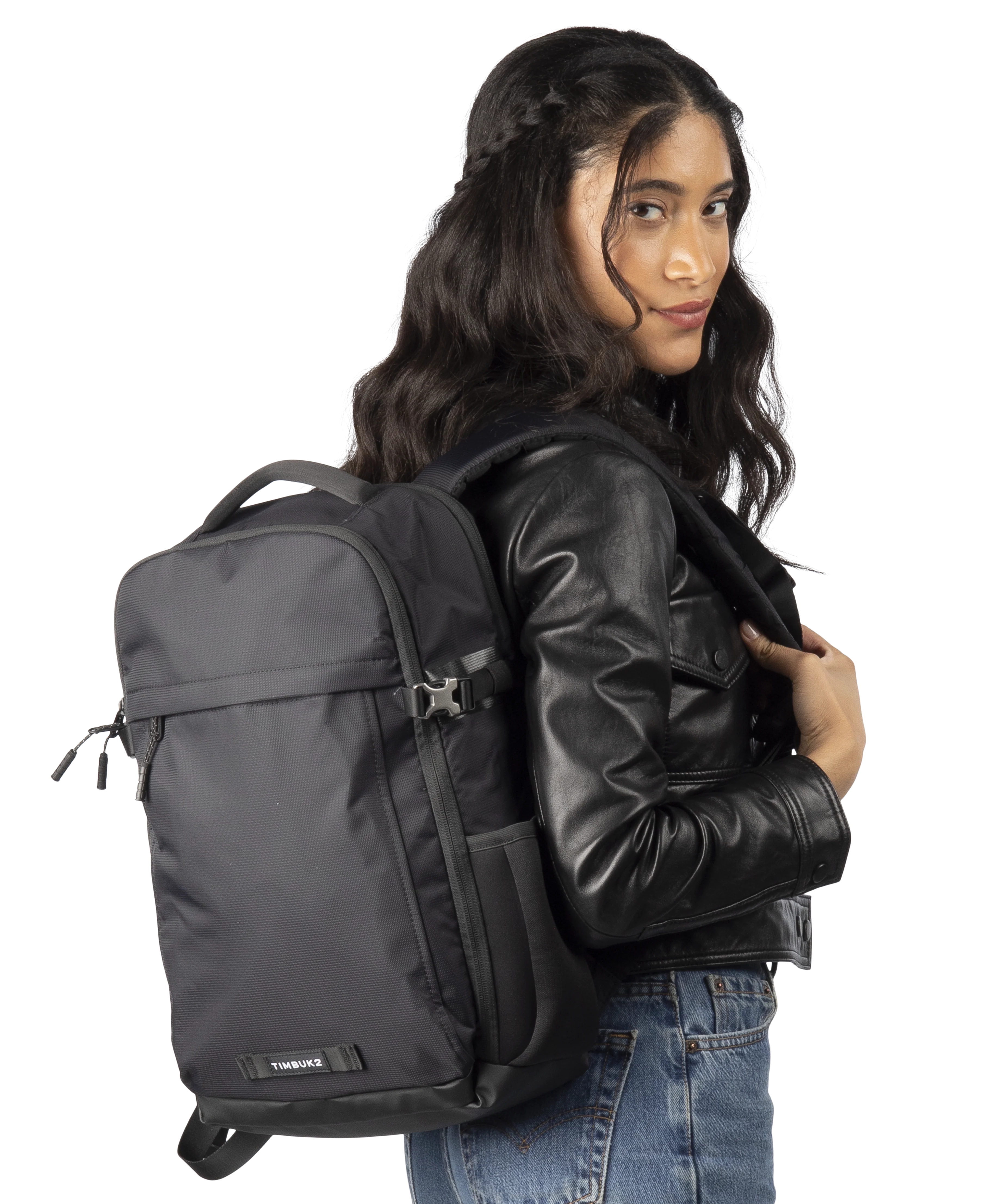 Division Laptop Backpack Deluxe - Image 16