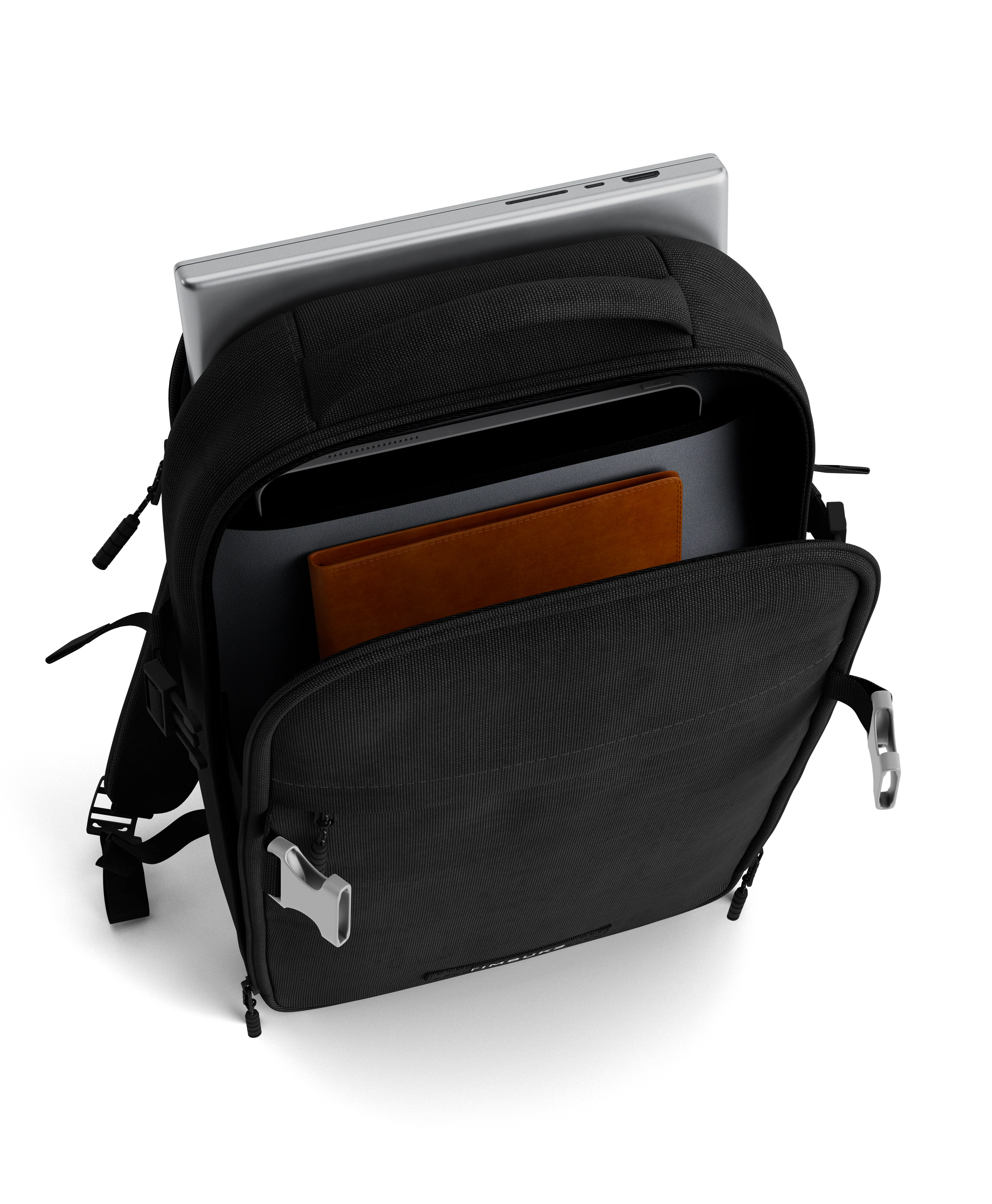 Division Laptop Backpack Deluxe - Image 28
