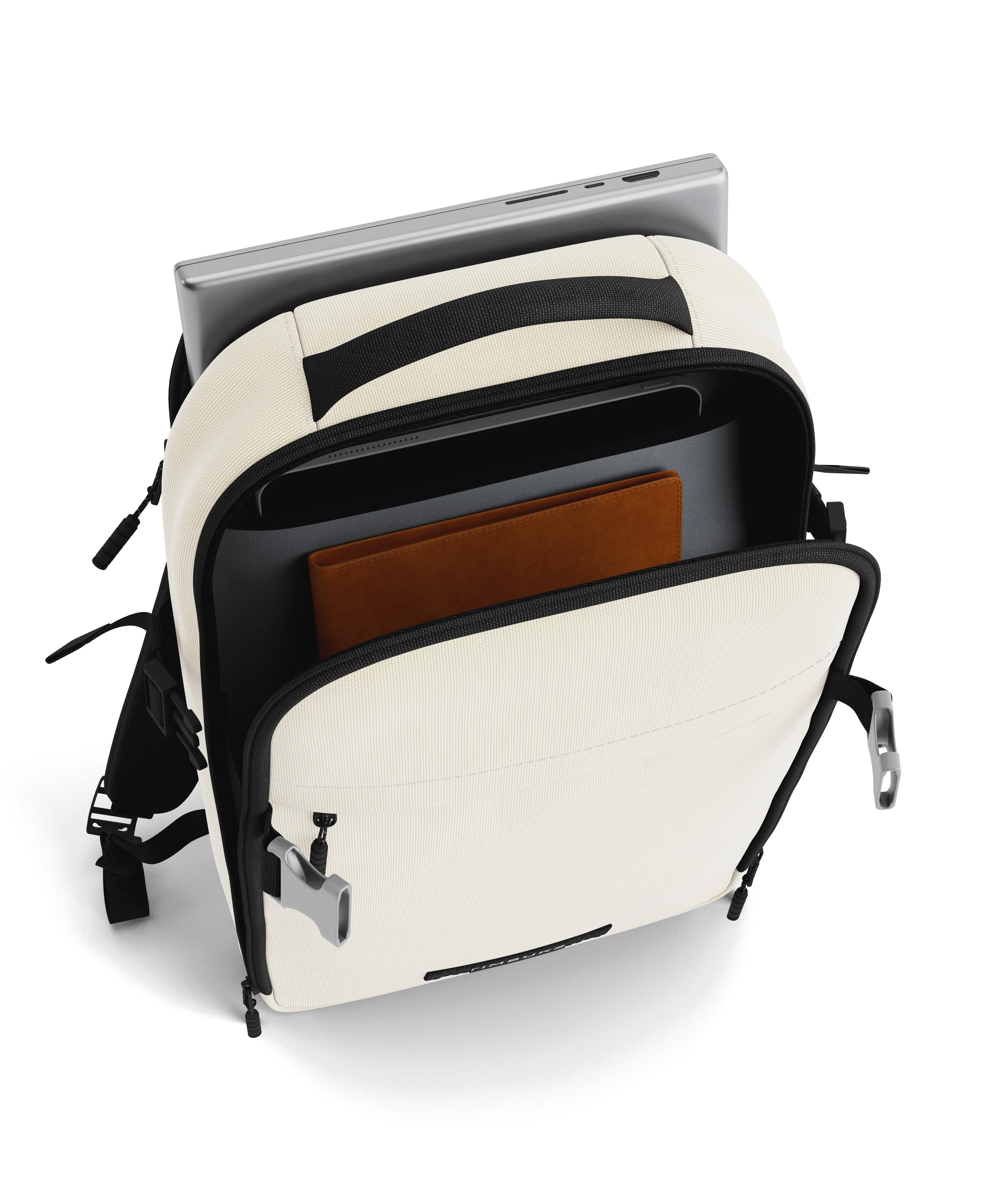 Division Laptop Backpack Deluxe - Image 32