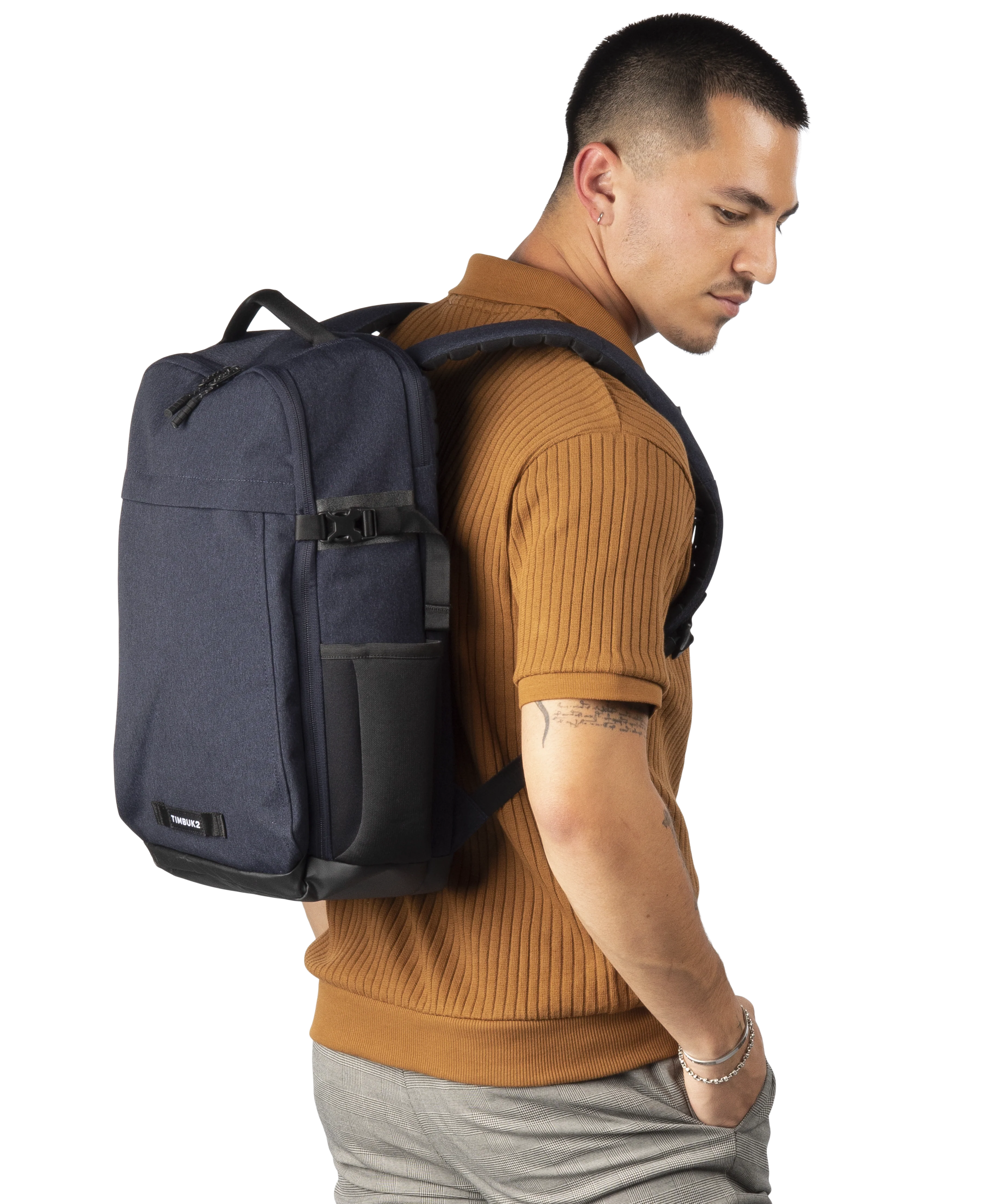 Division Laptop Backpack Deluxe - Image 34