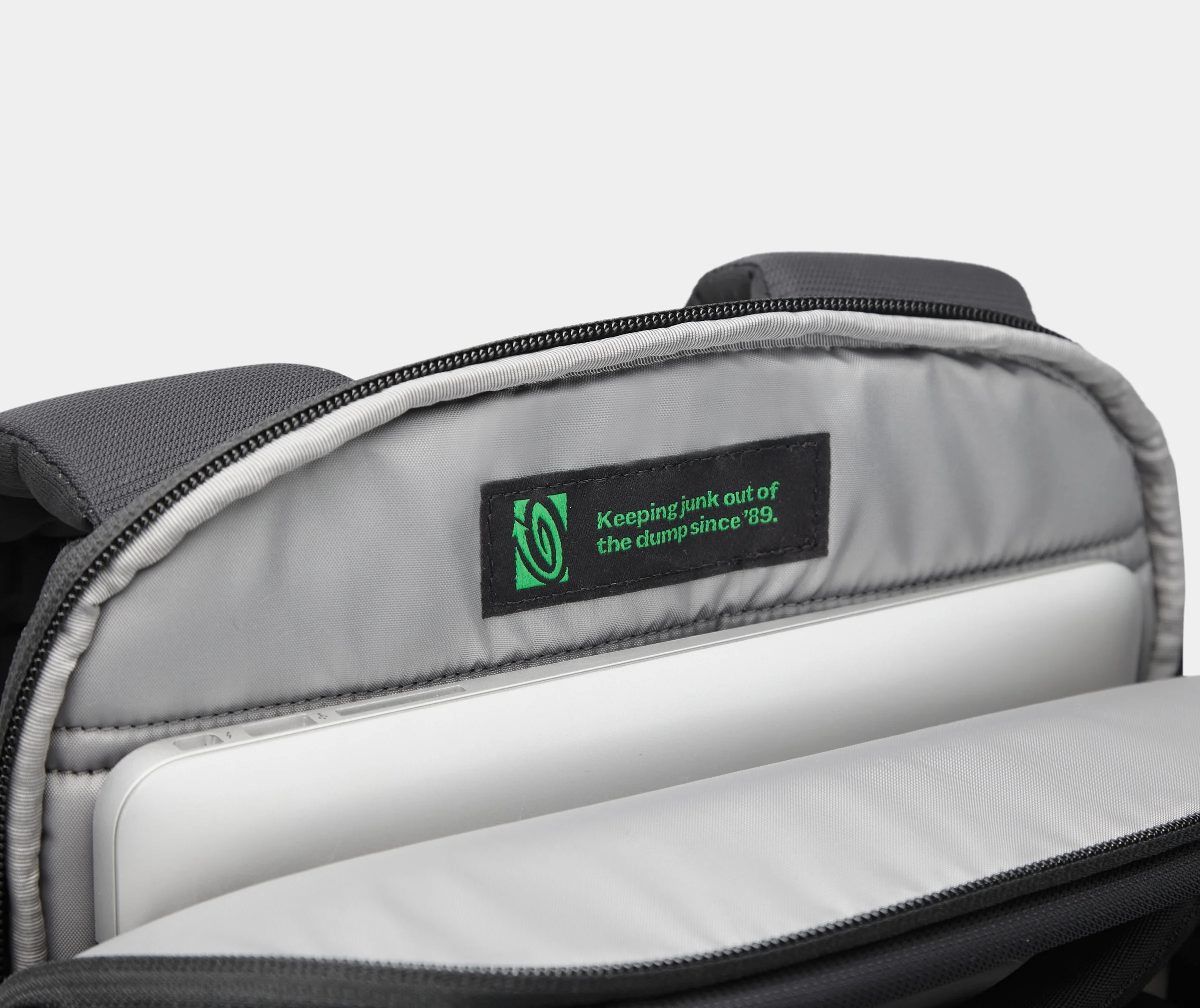 Division Laptop Backpack Deluxe - Image 45