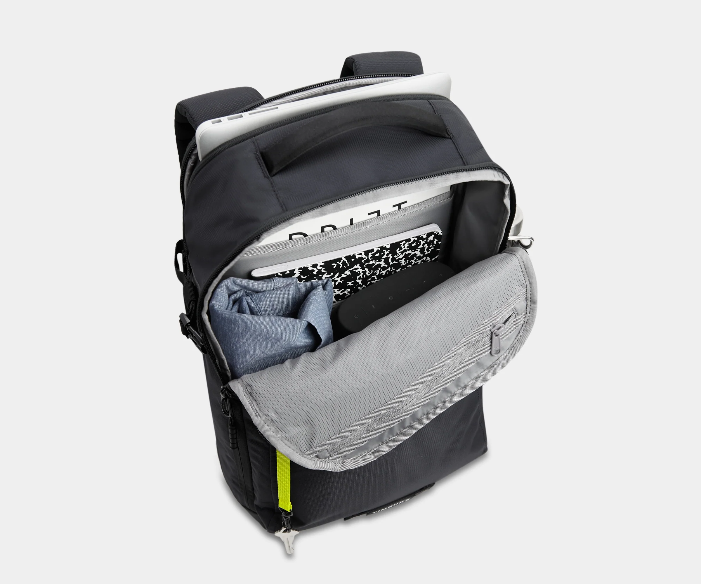 Division Laptop Backpack Deluxe - Image 46