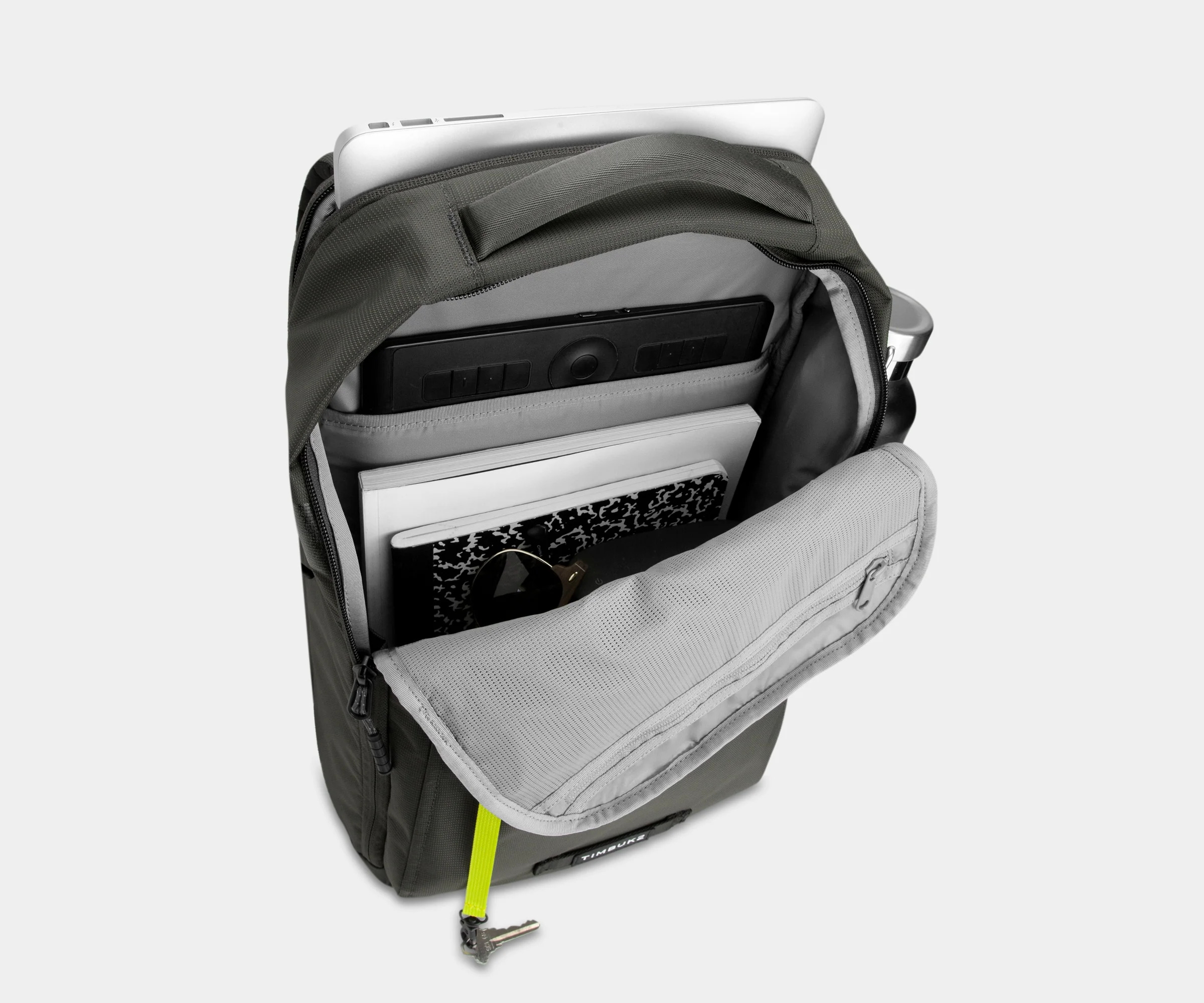 Division Laptop Backpack Deluxe - Image 49