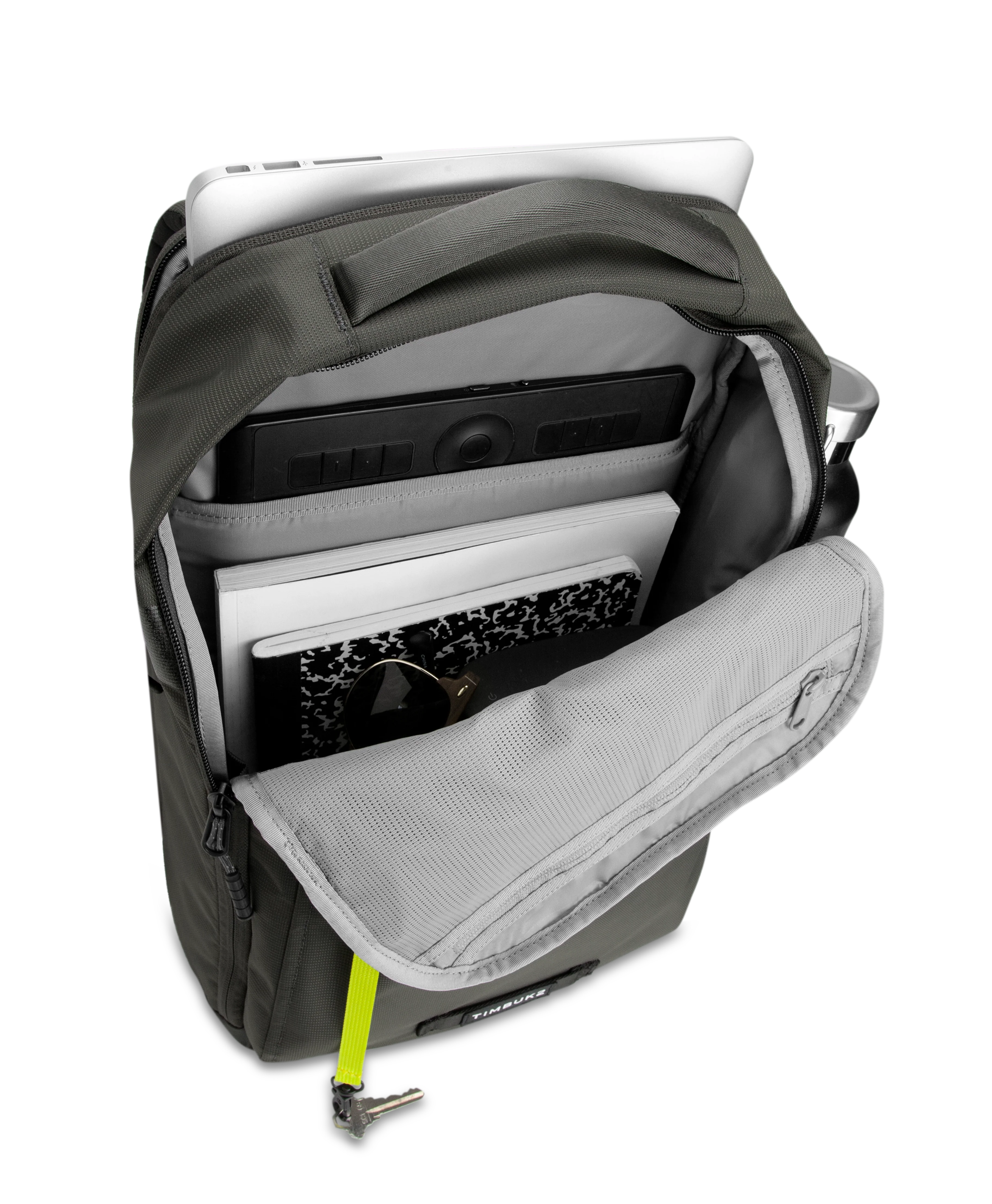 Division Laptop Backpack Deluxe - Image 5