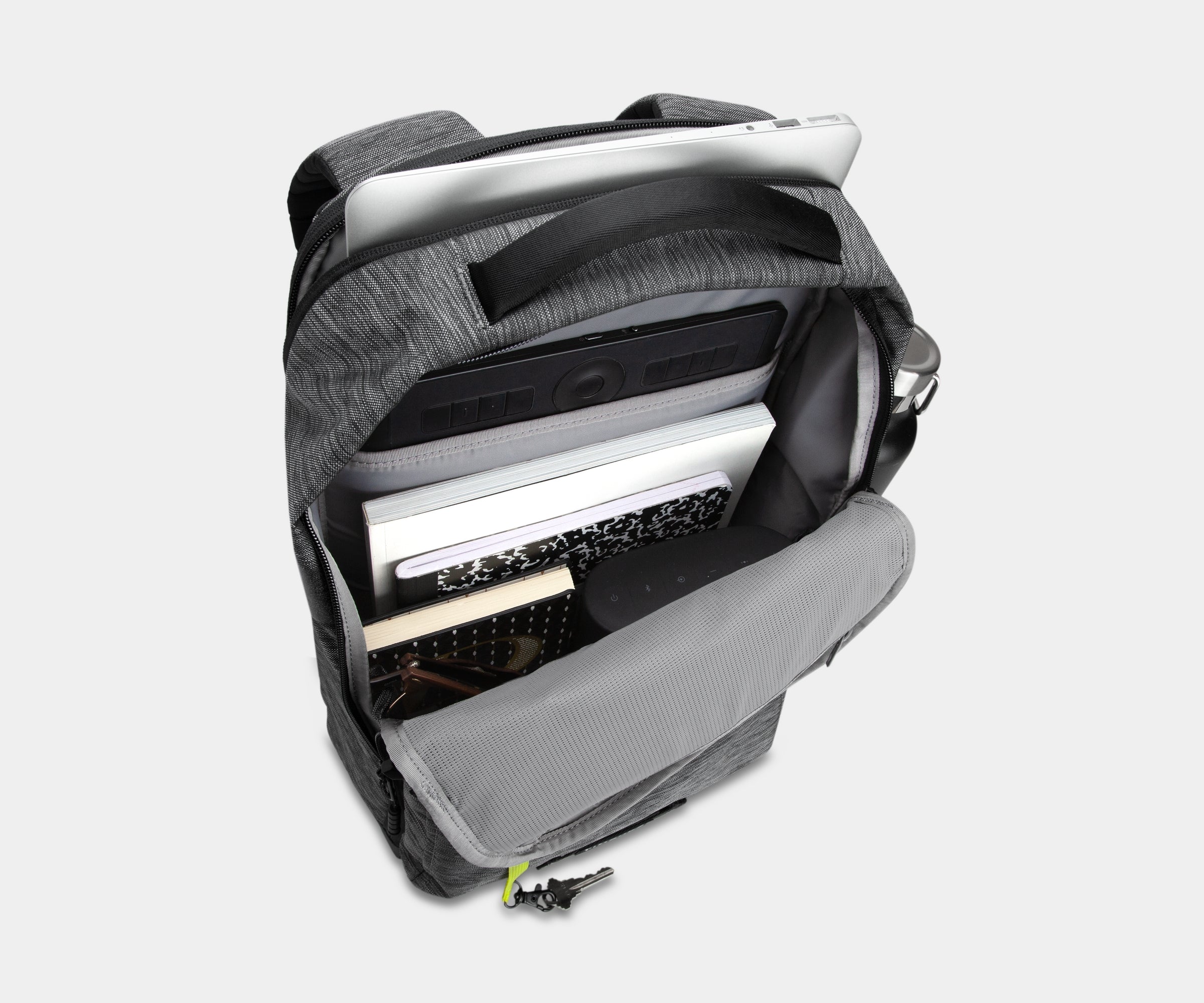 Division Laptop Backpack Deluxe - Image 50
