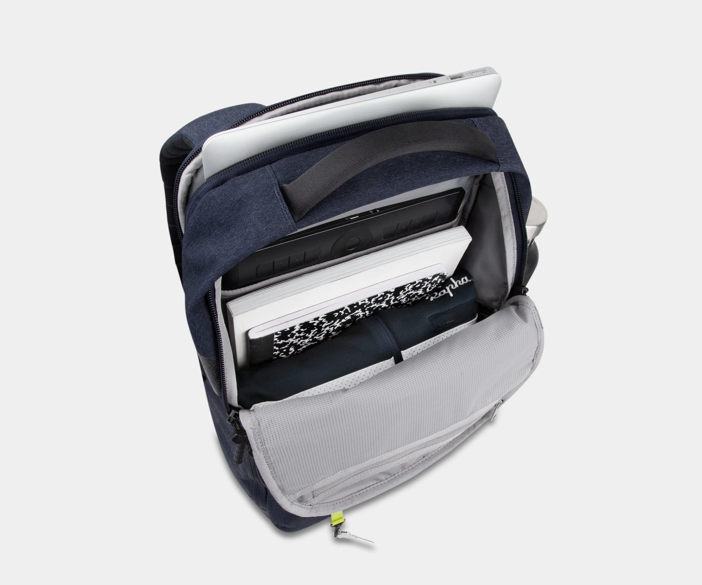 Division Laptop Backpack Deluxe - Image 51
