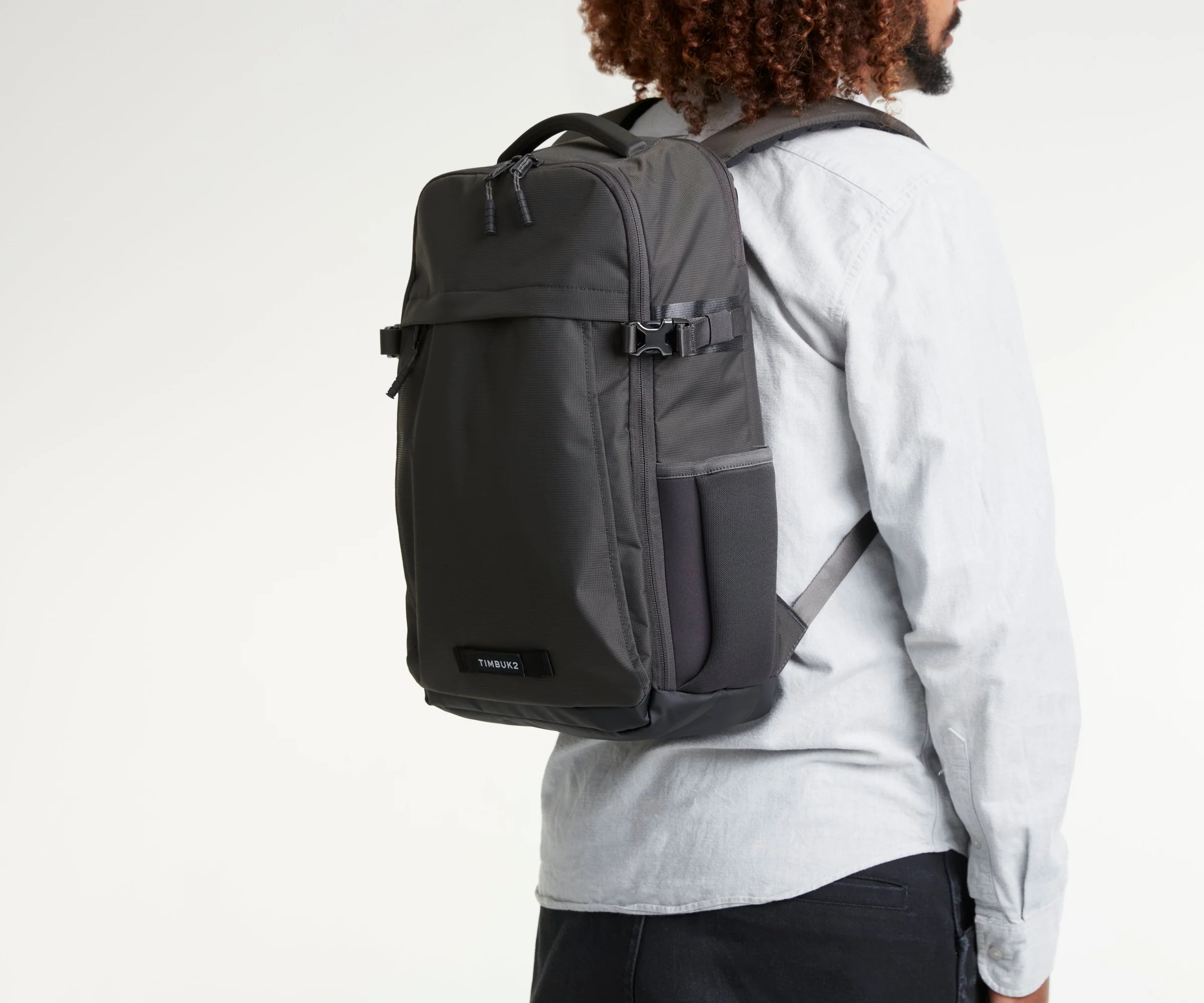 Division Laptop Backpack Deluxe - Image 55