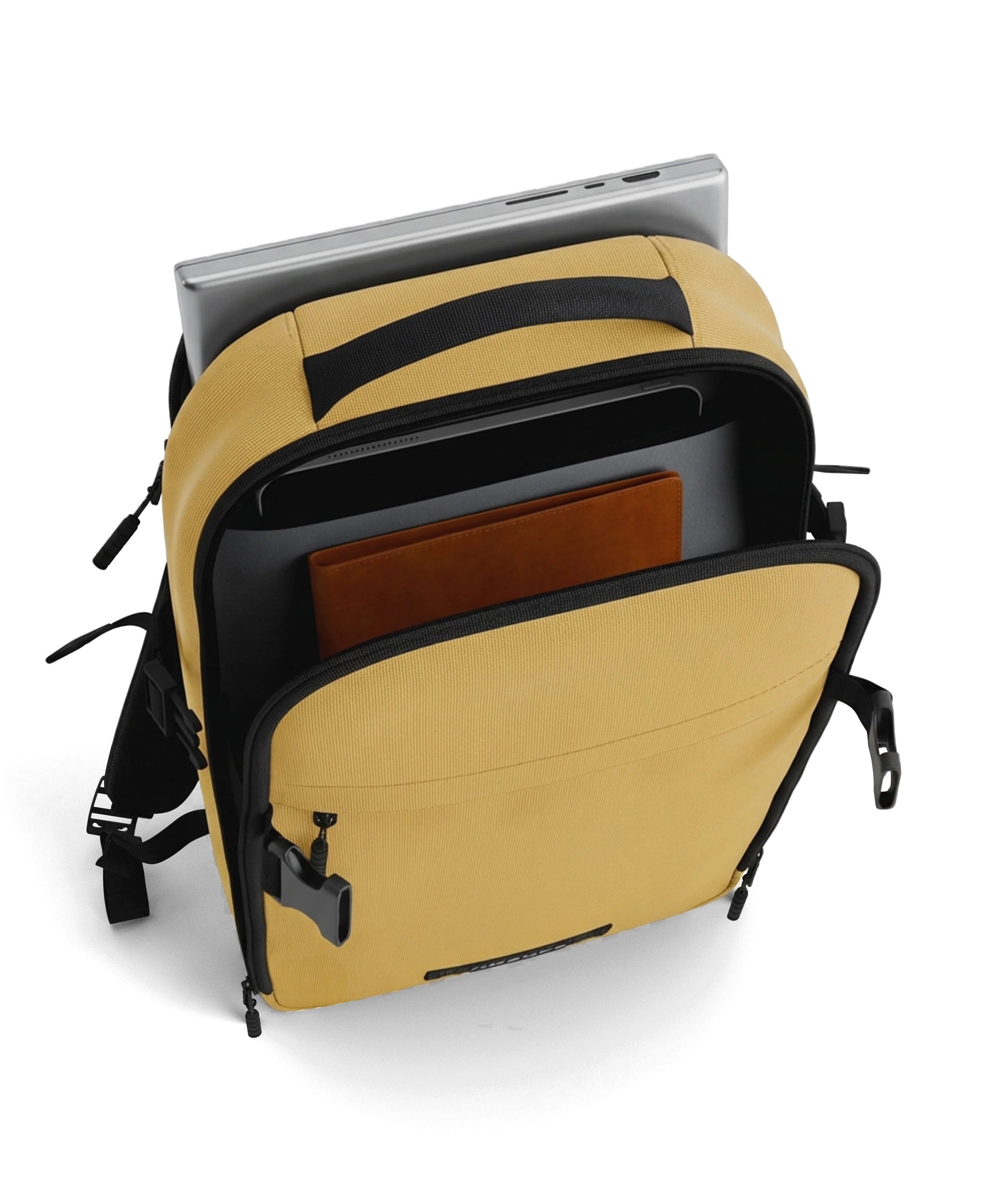 Division Laptop Backpack Deluxe - Image 58