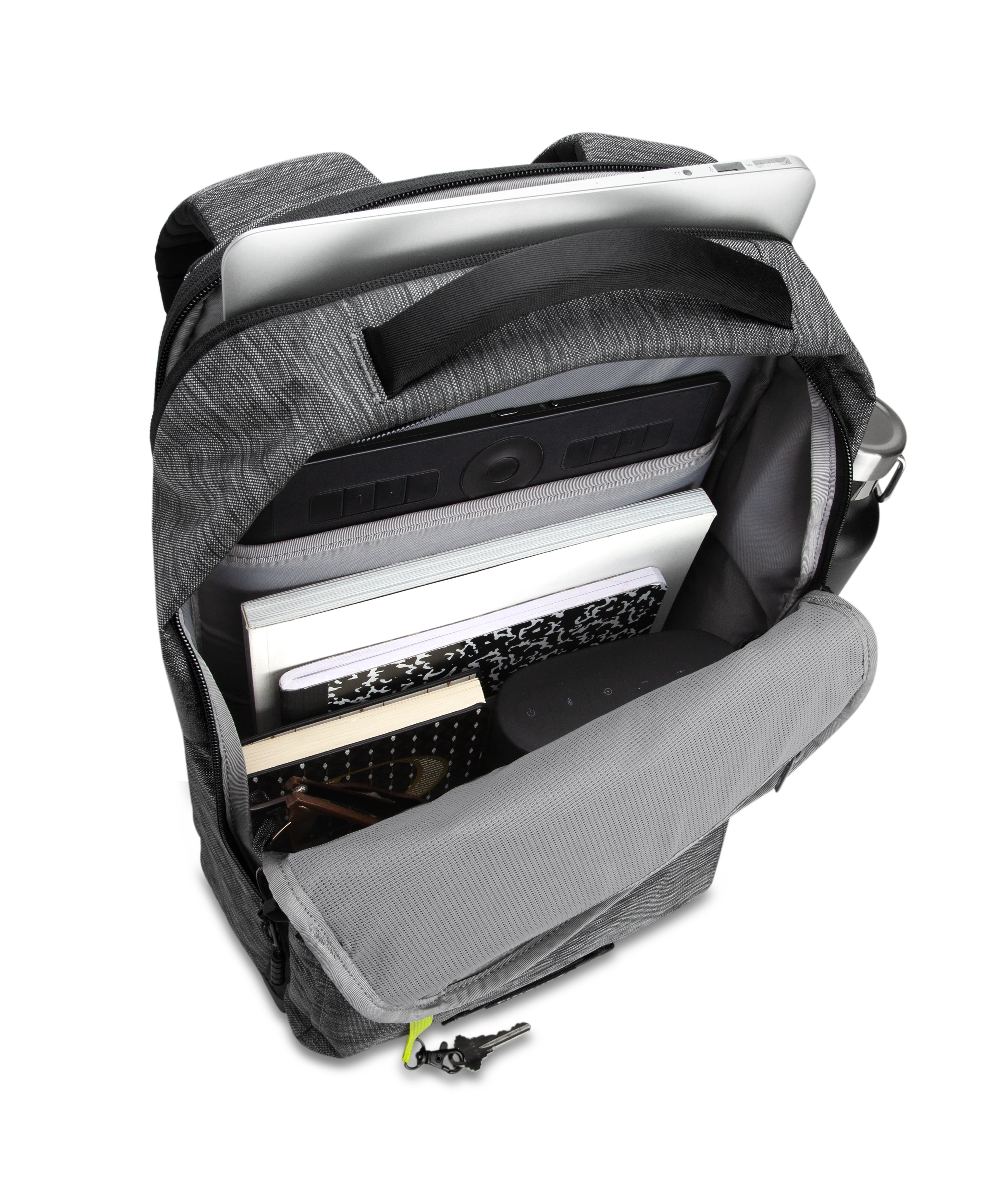 Division Laptop Backpack Deluxe - Image 6