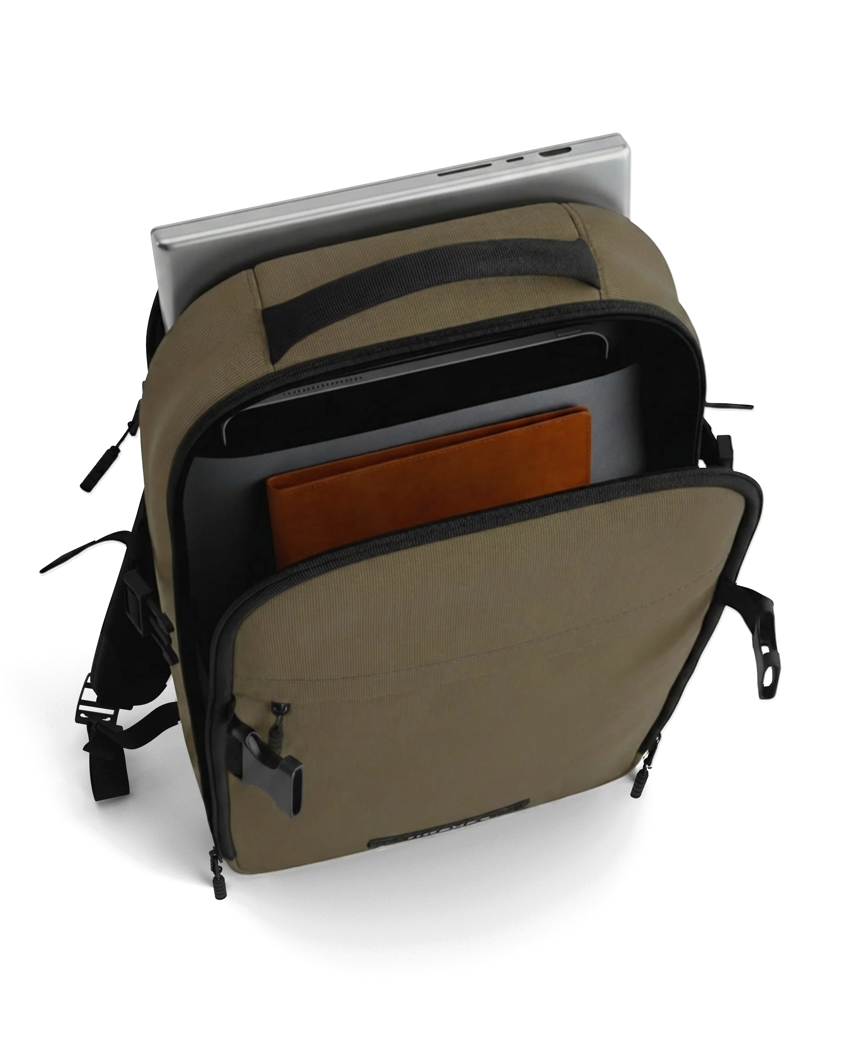 Division Laptop Backpack Deluxe - Image 61
