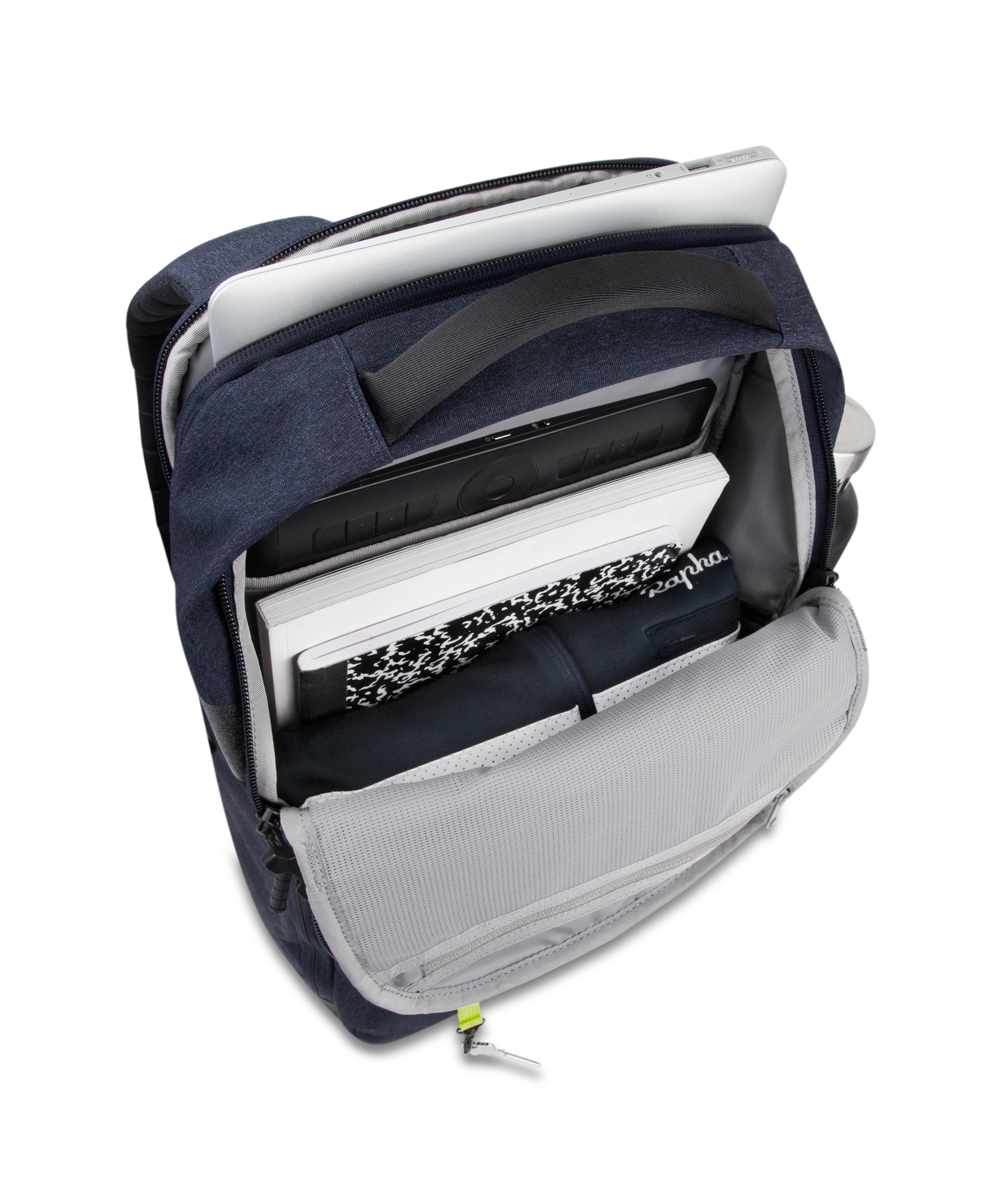 Division Laptop Backpack Deluxe - Image 7