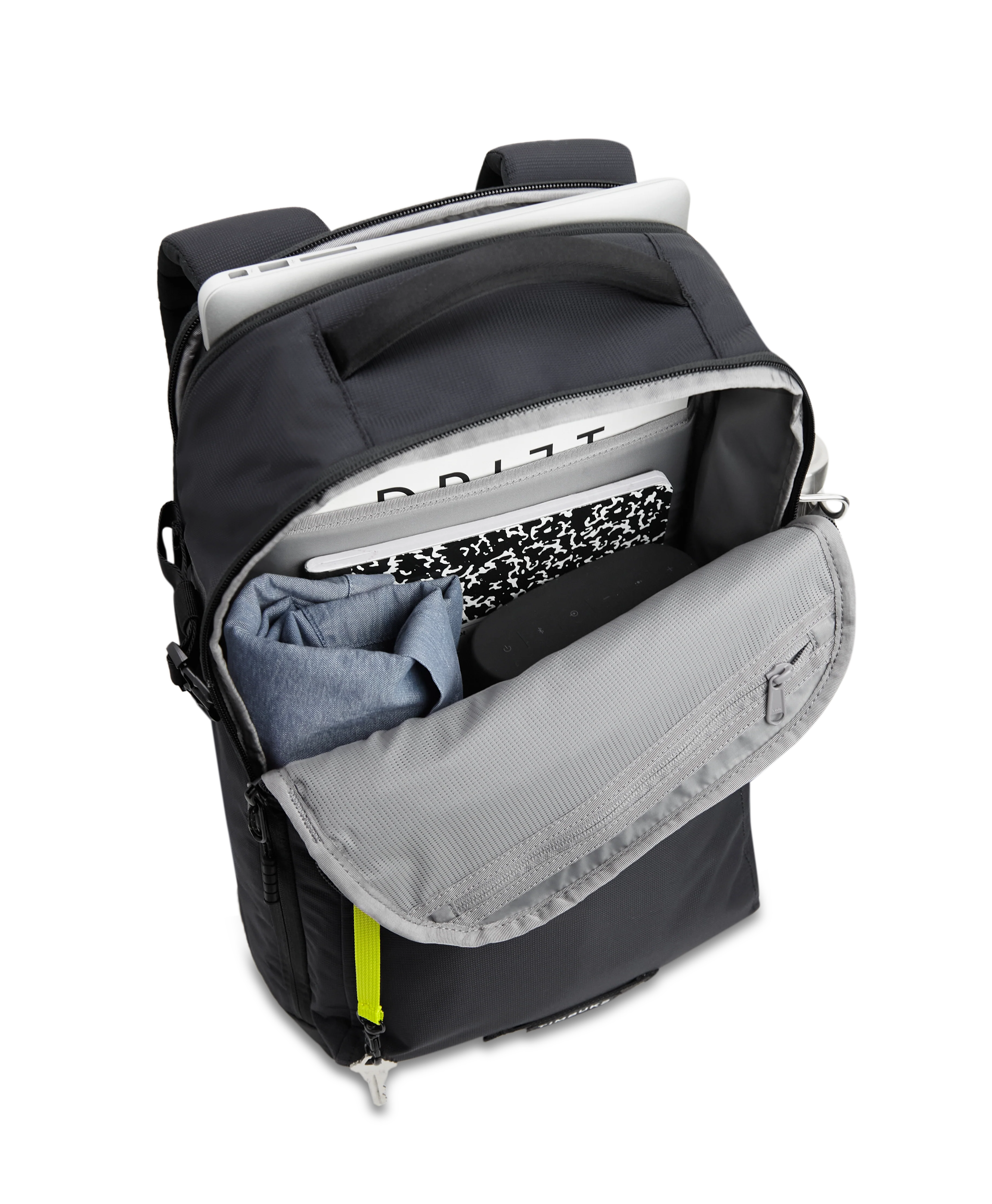 Division Laptop Backpack Deluxe - Image 8