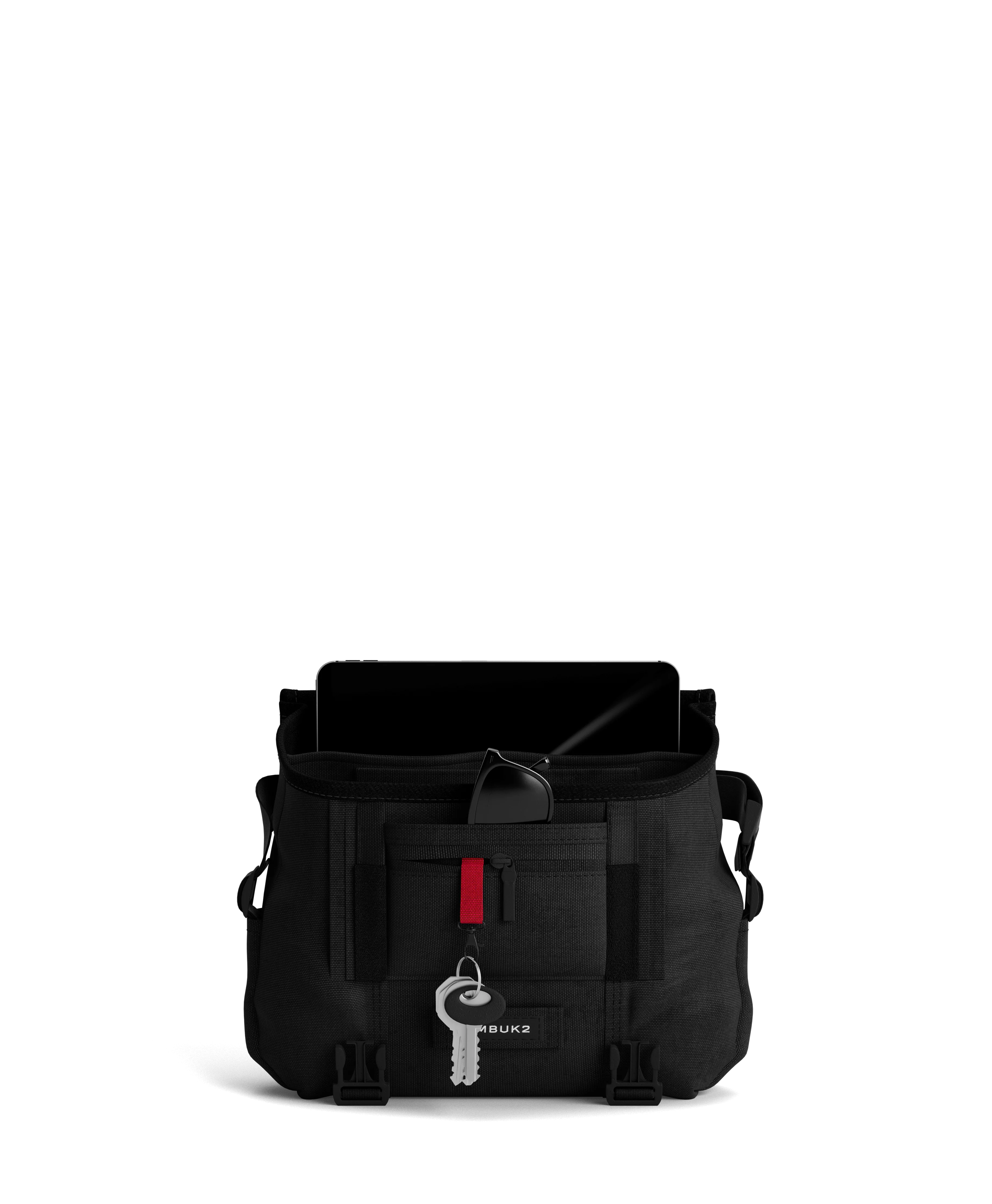Classic Messenger Bag - Image 101