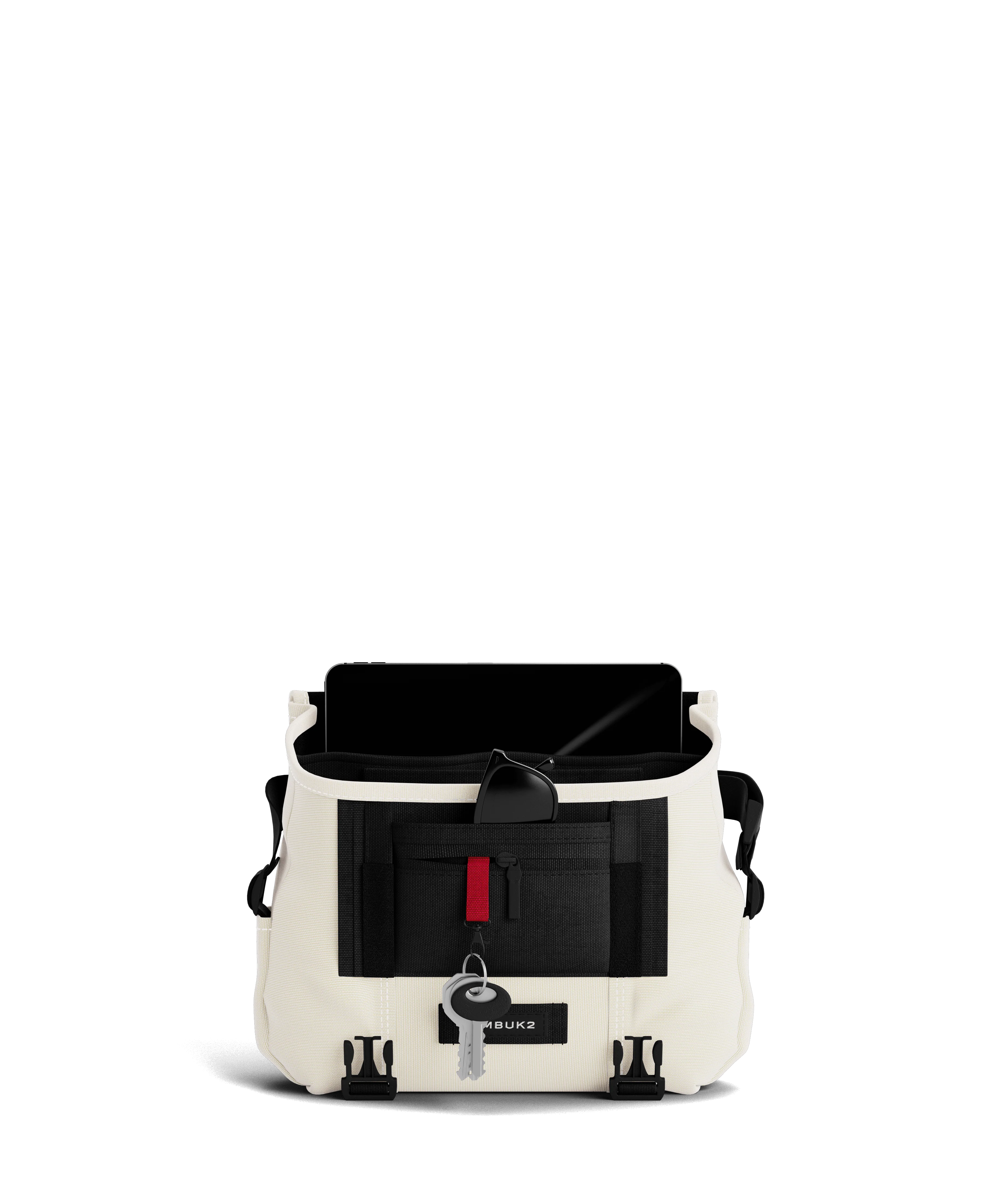 Classic Messenger Bag - Image 107
