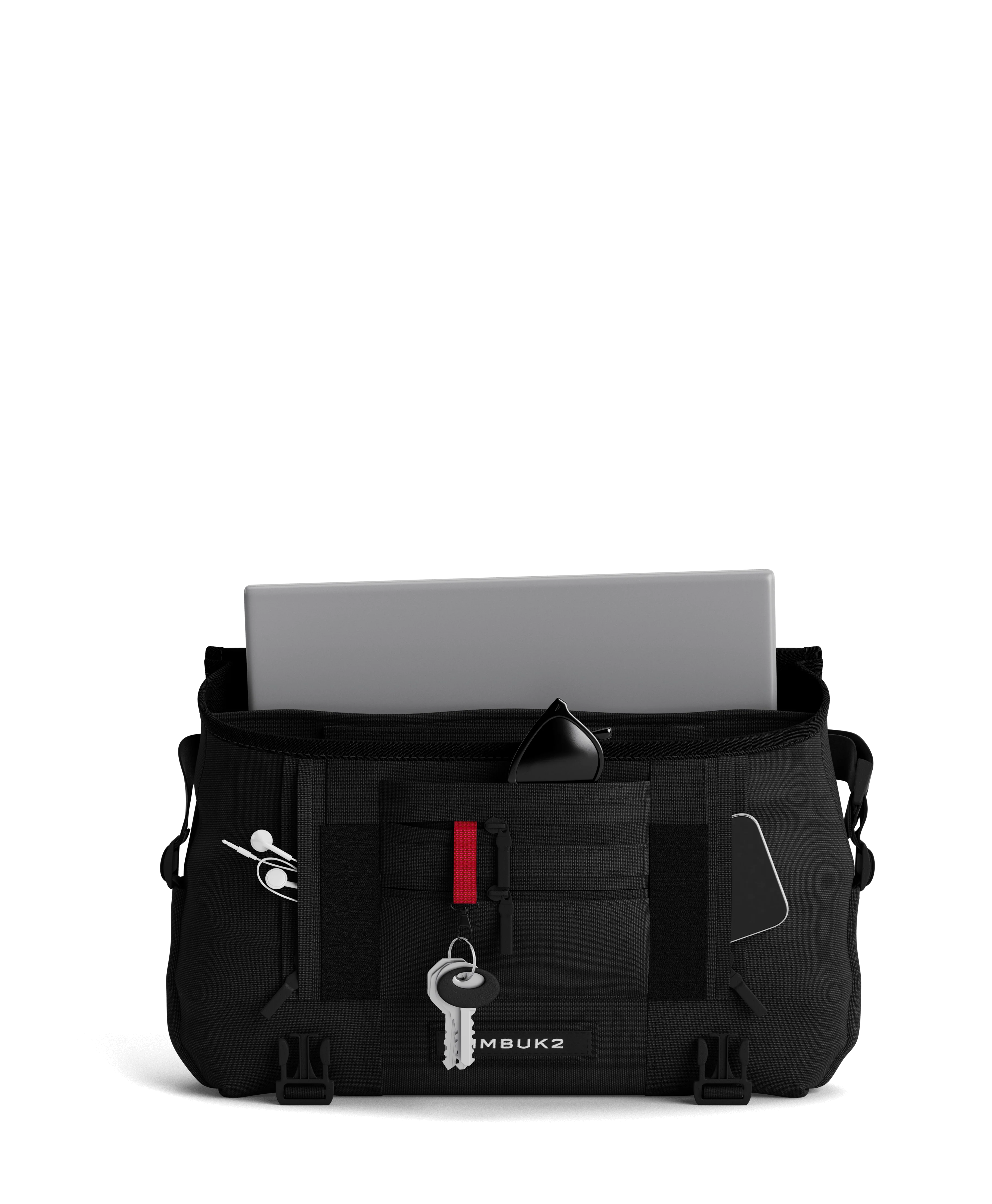 Classic Messenger Bag - Image 110