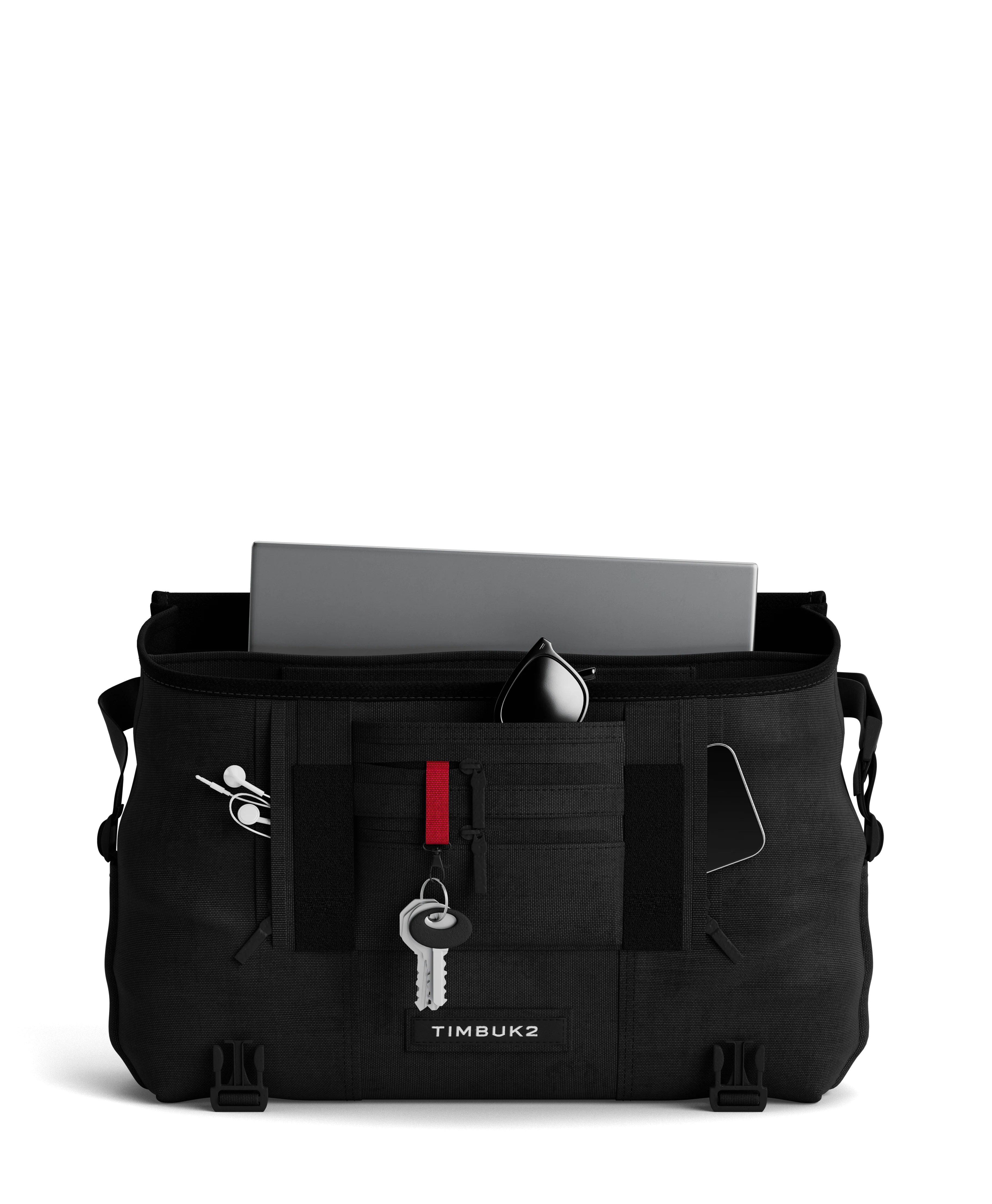 Classic Messenger Bag - Image 119