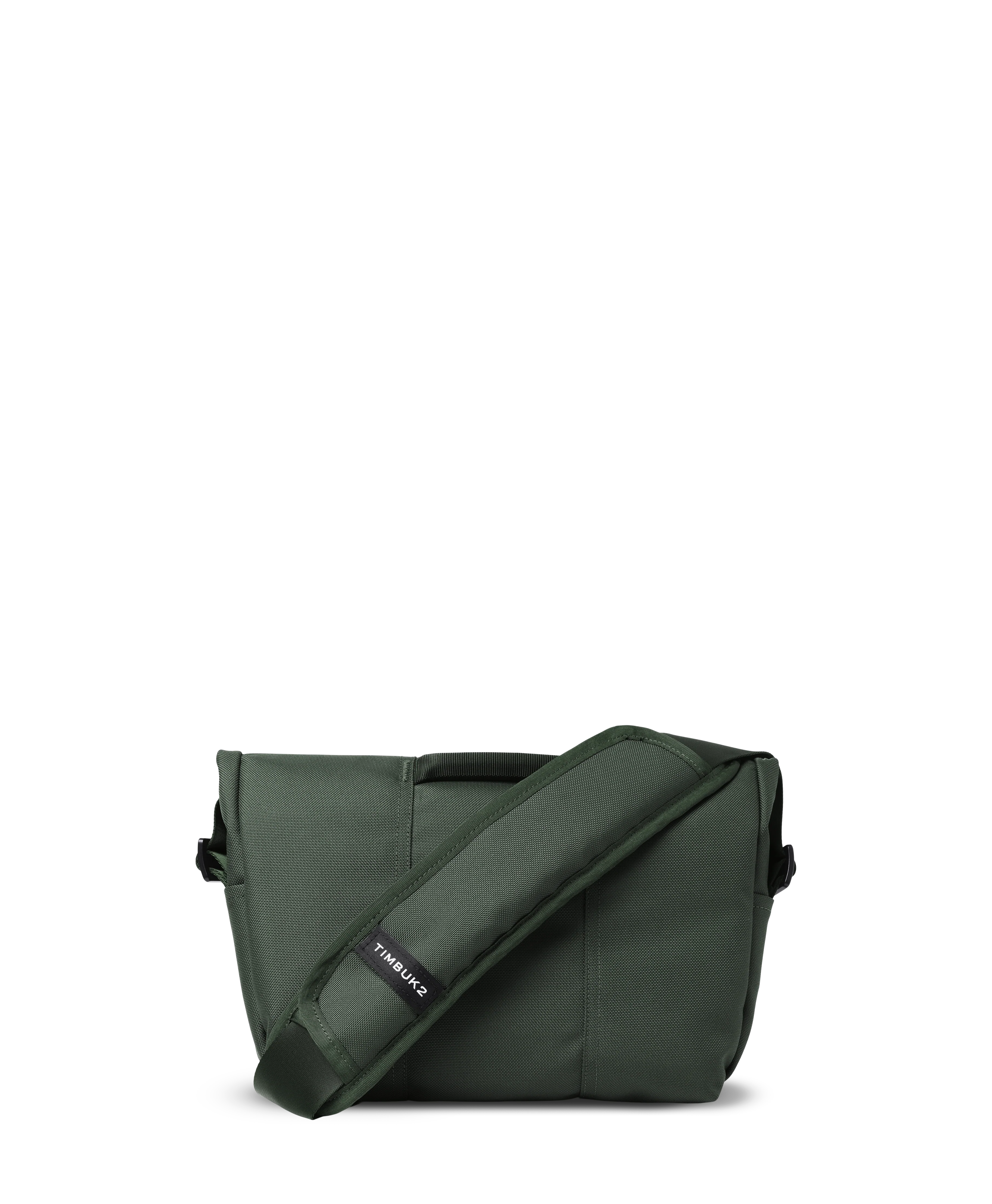 Classic Messenger Bag - Image 12