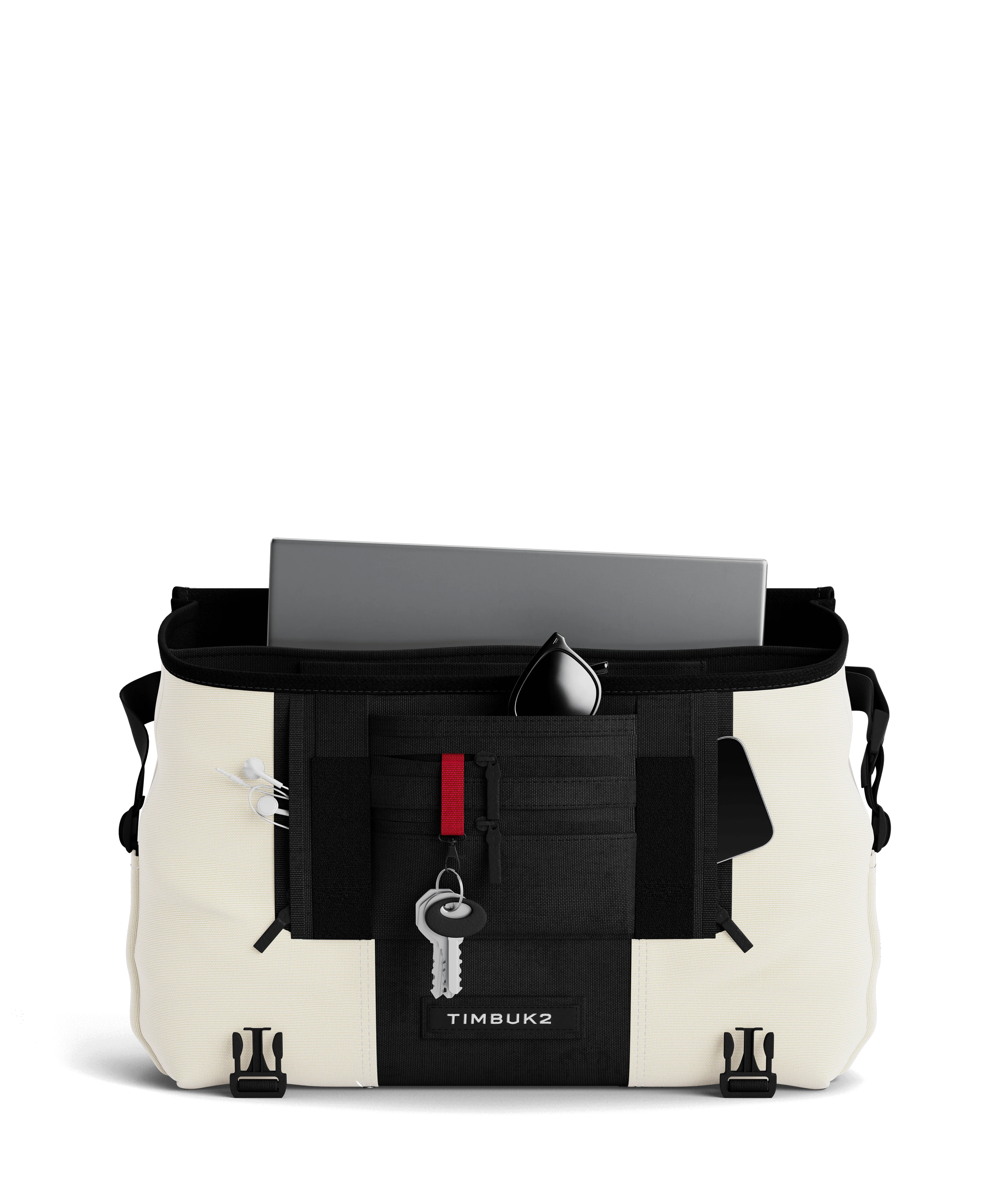Classic Messenger Bag - Image 122