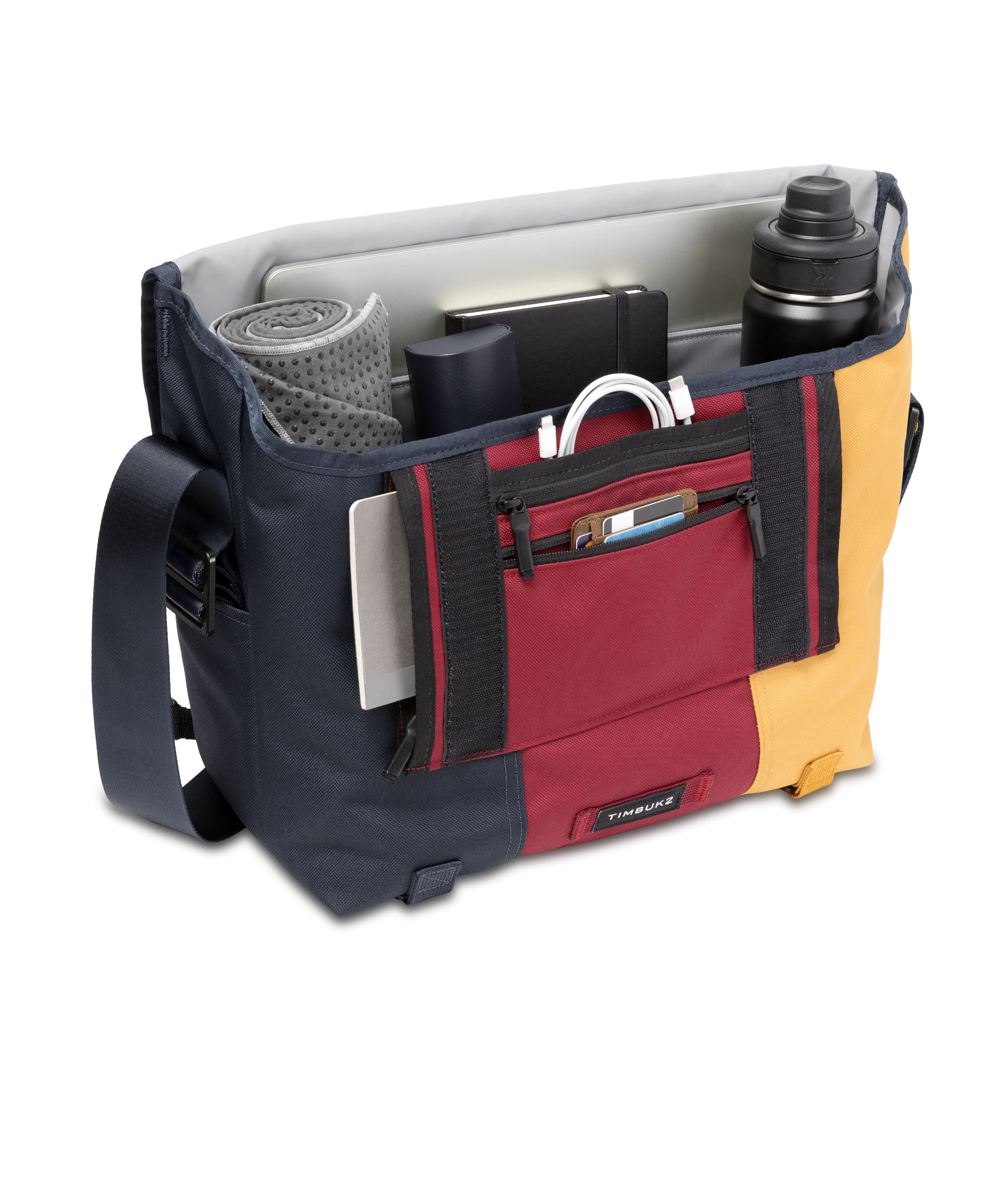 Classic Messenger Bag - Image 125