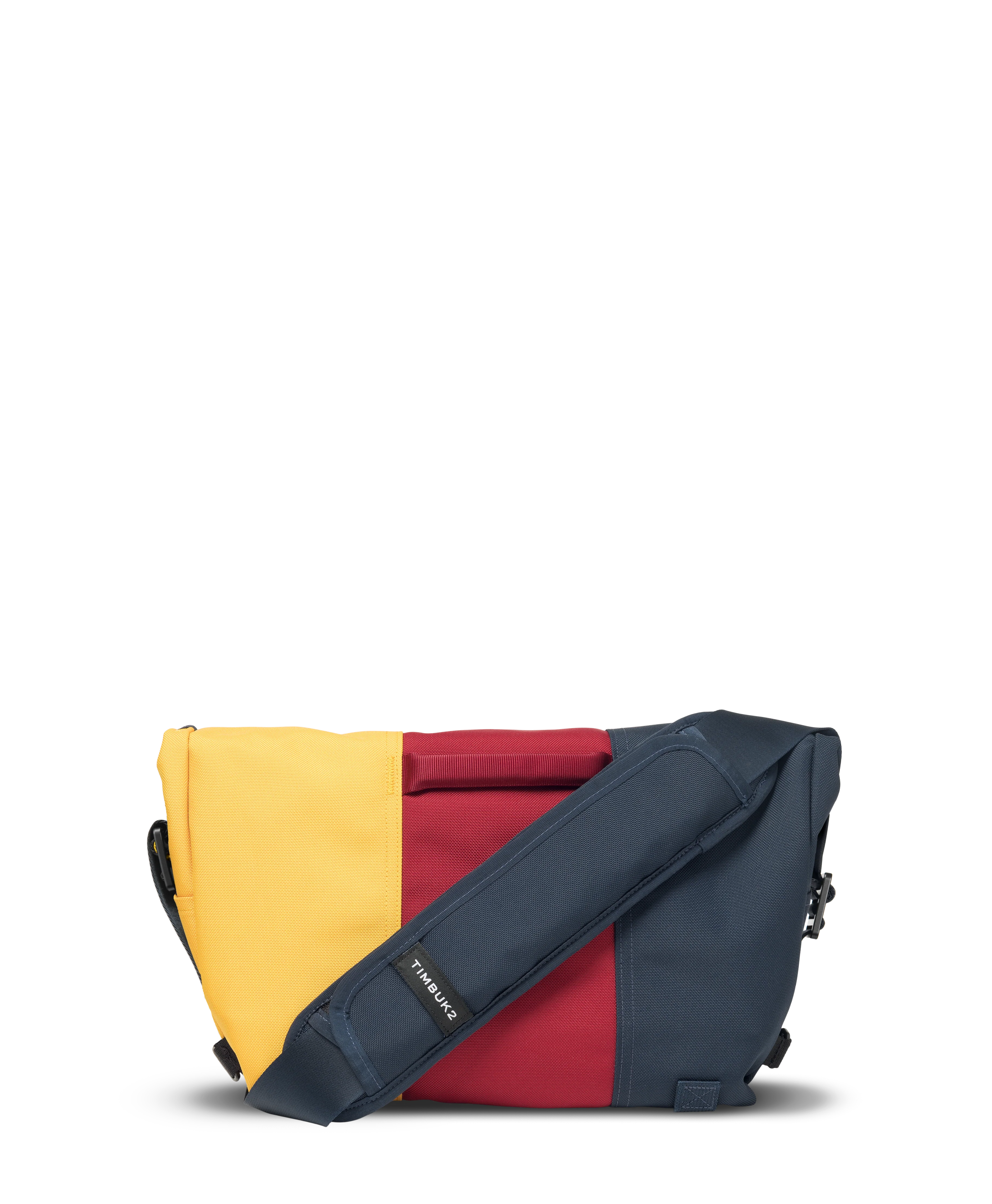 Classic Messenger Bag - Image 126